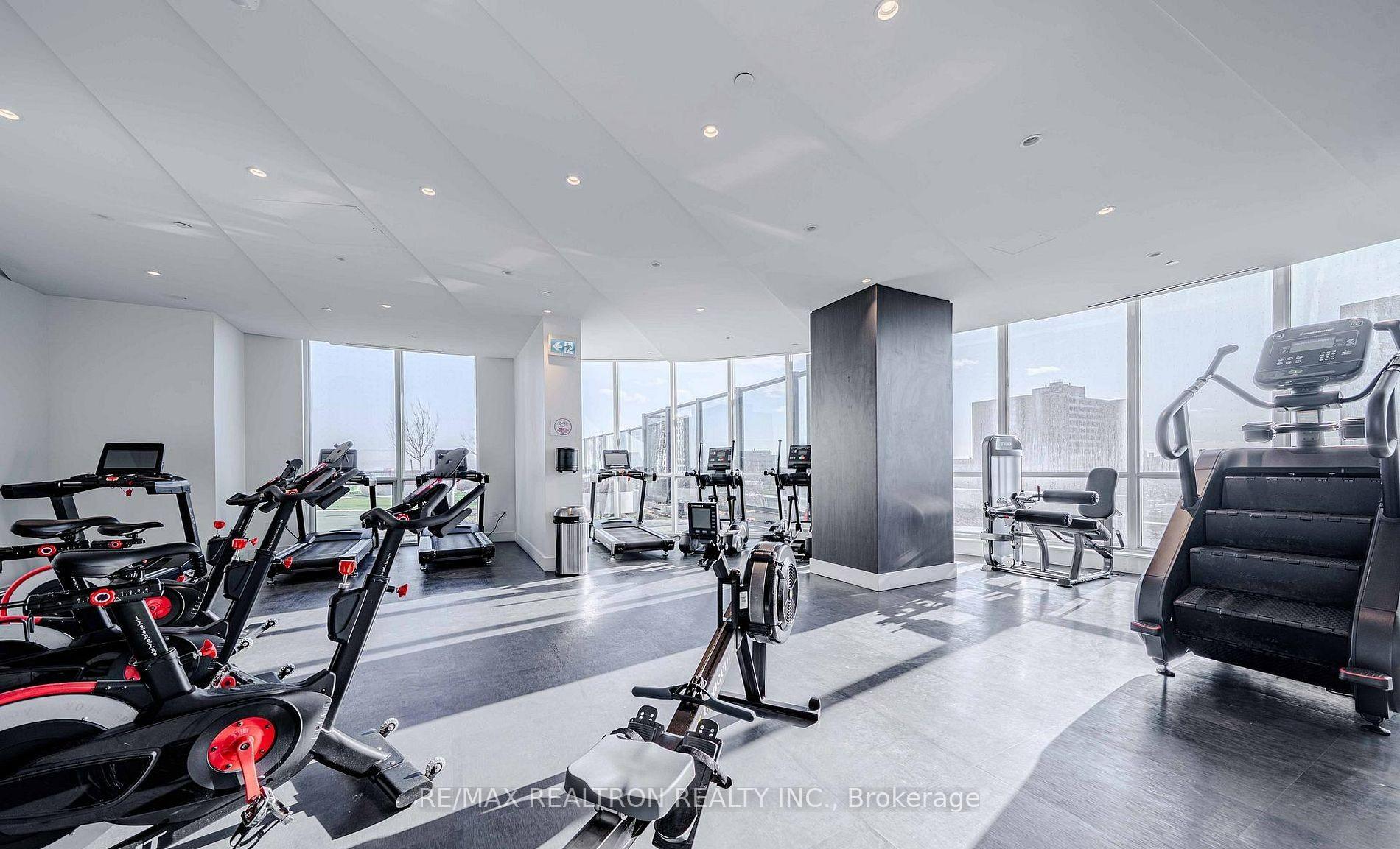 Photo 22 of Unit 1310, 30 Gibbs Road, Etobicoke, Islington-City Centre West — HOMEH