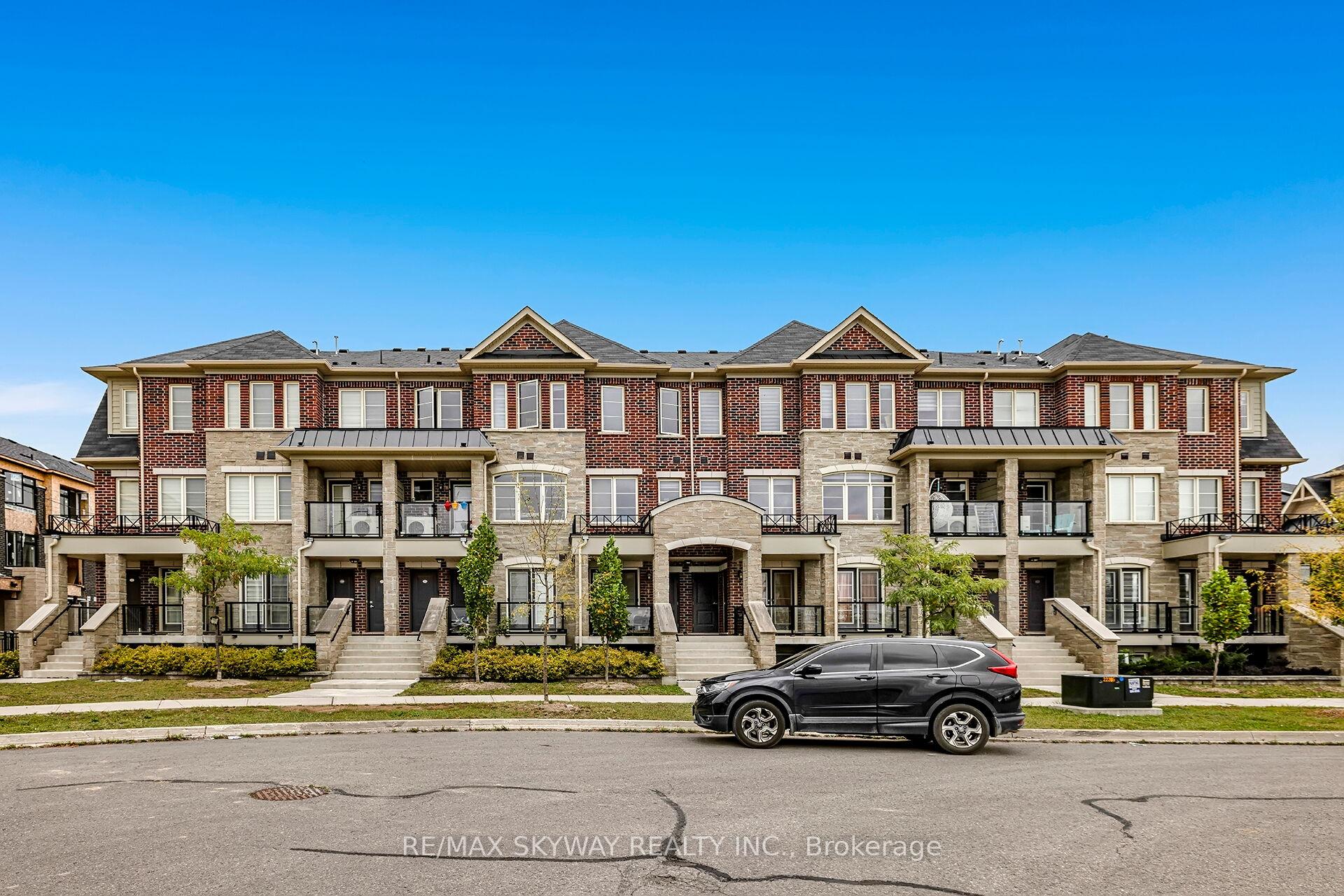 Photo 1 of Unit 10, 200 Veterans Drive, Brampton, Northwest Brampton — HOMEH