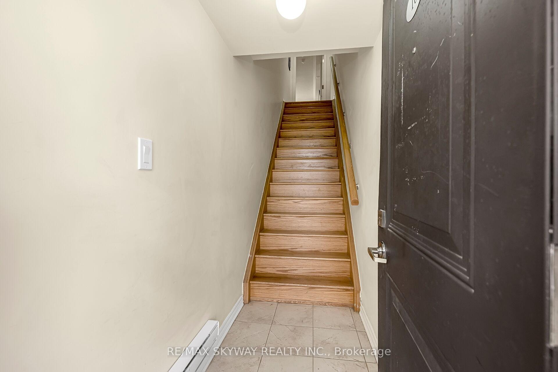 Photo 3 of Unit 10, 200 Veterans Drive, Brampton, Northwest Brampton — HOMEH