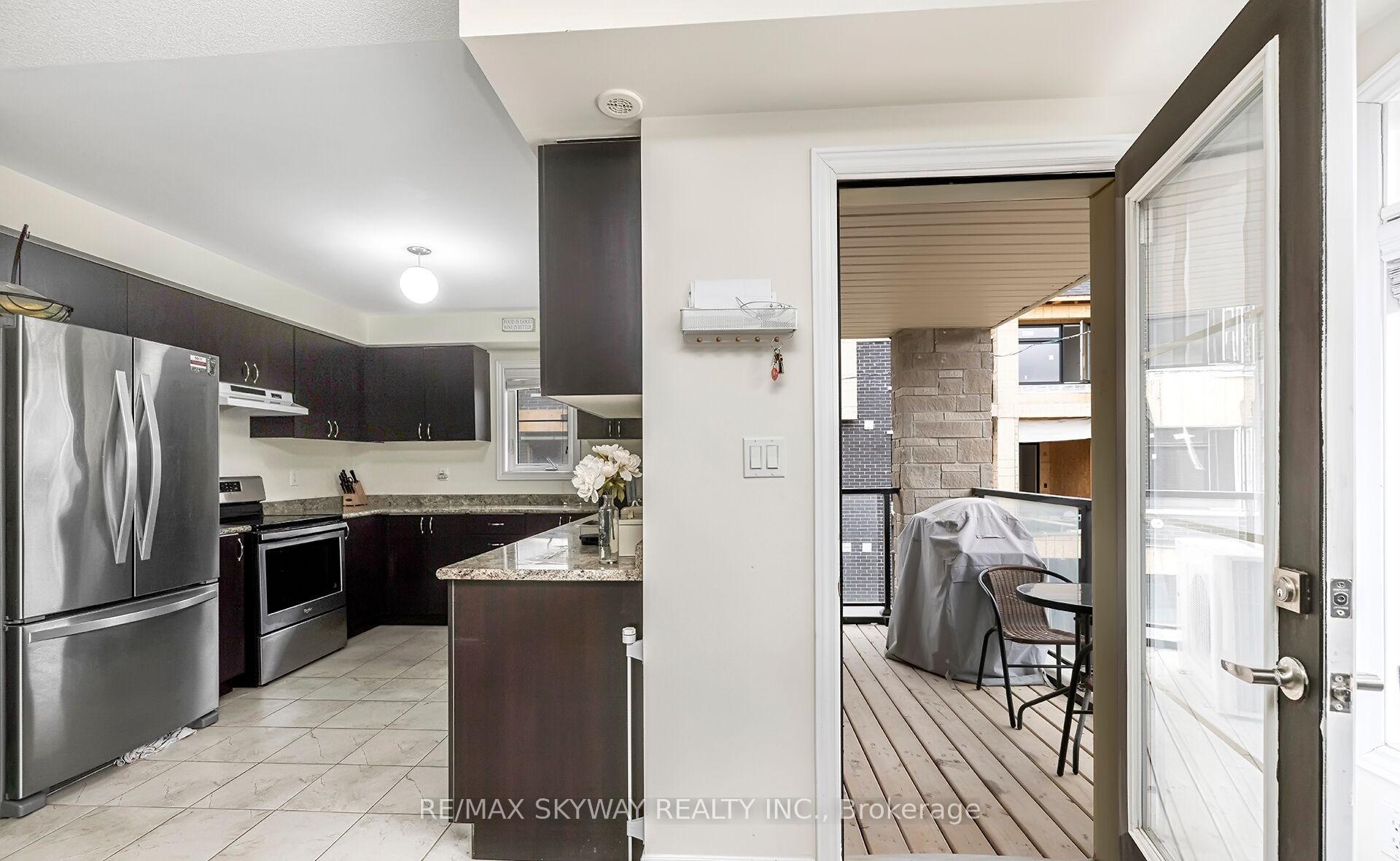 Photo 6 of Unit 10, 200 Veterans Drive, Brampton, Northwest Brampton — HOMEH