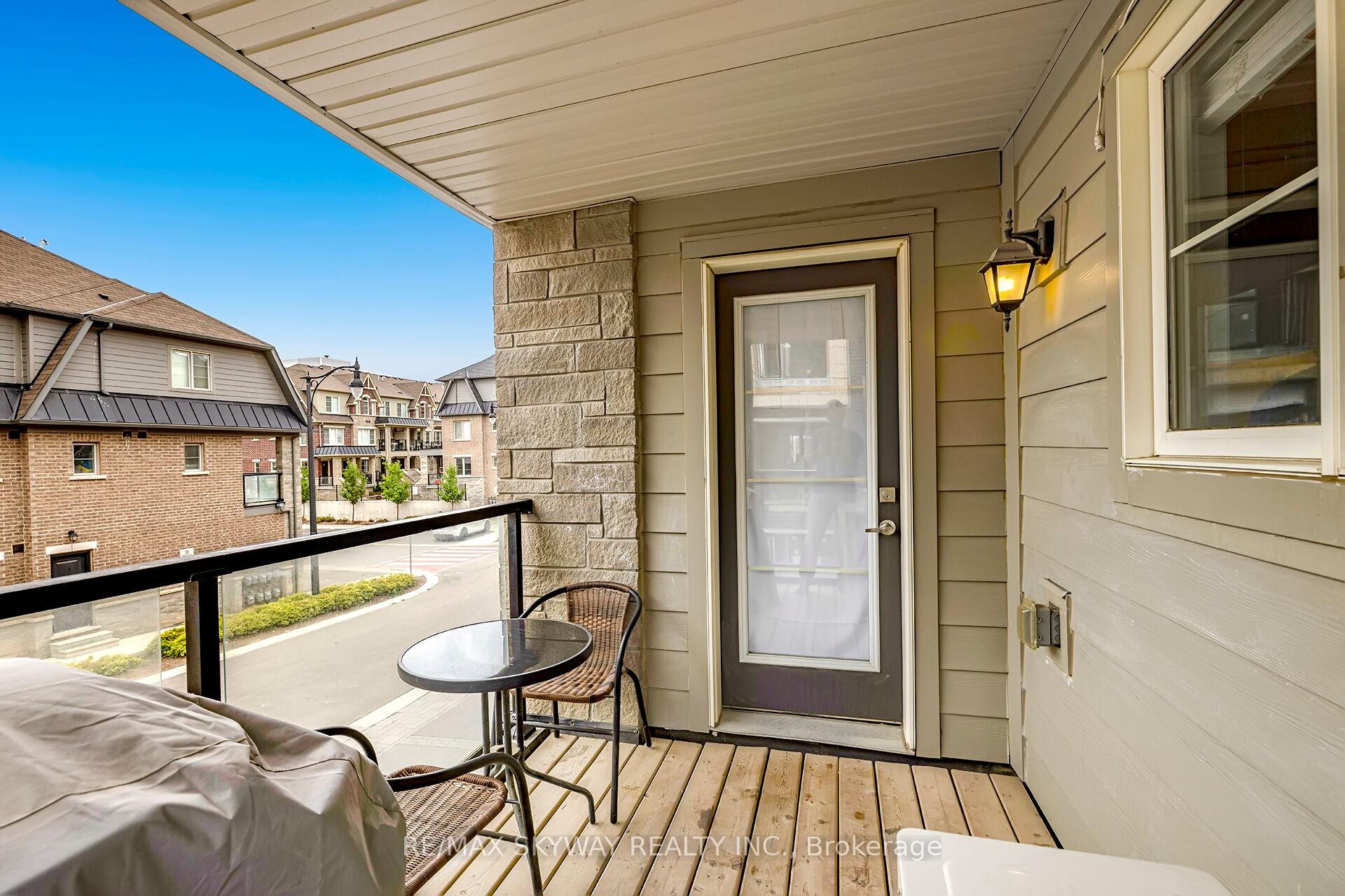 Photo 8 of Unit 10, 200 Veterans Drive, Brampton, Northwest Brampton — HOMEH