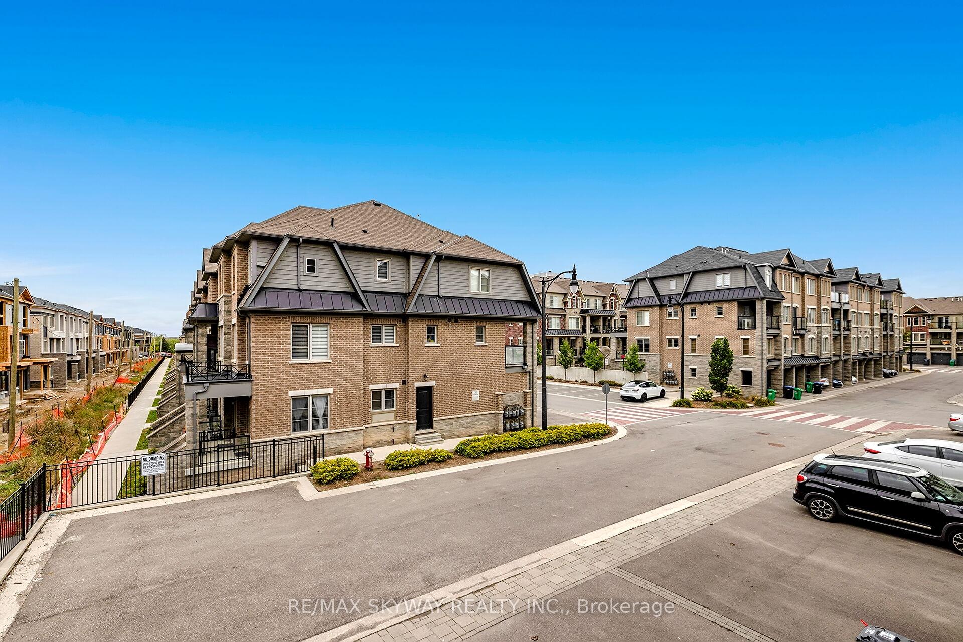 Photo 9 of Unit 10, 200 Veterans Drive, Brampton, Northwest Brampton — HOMEH