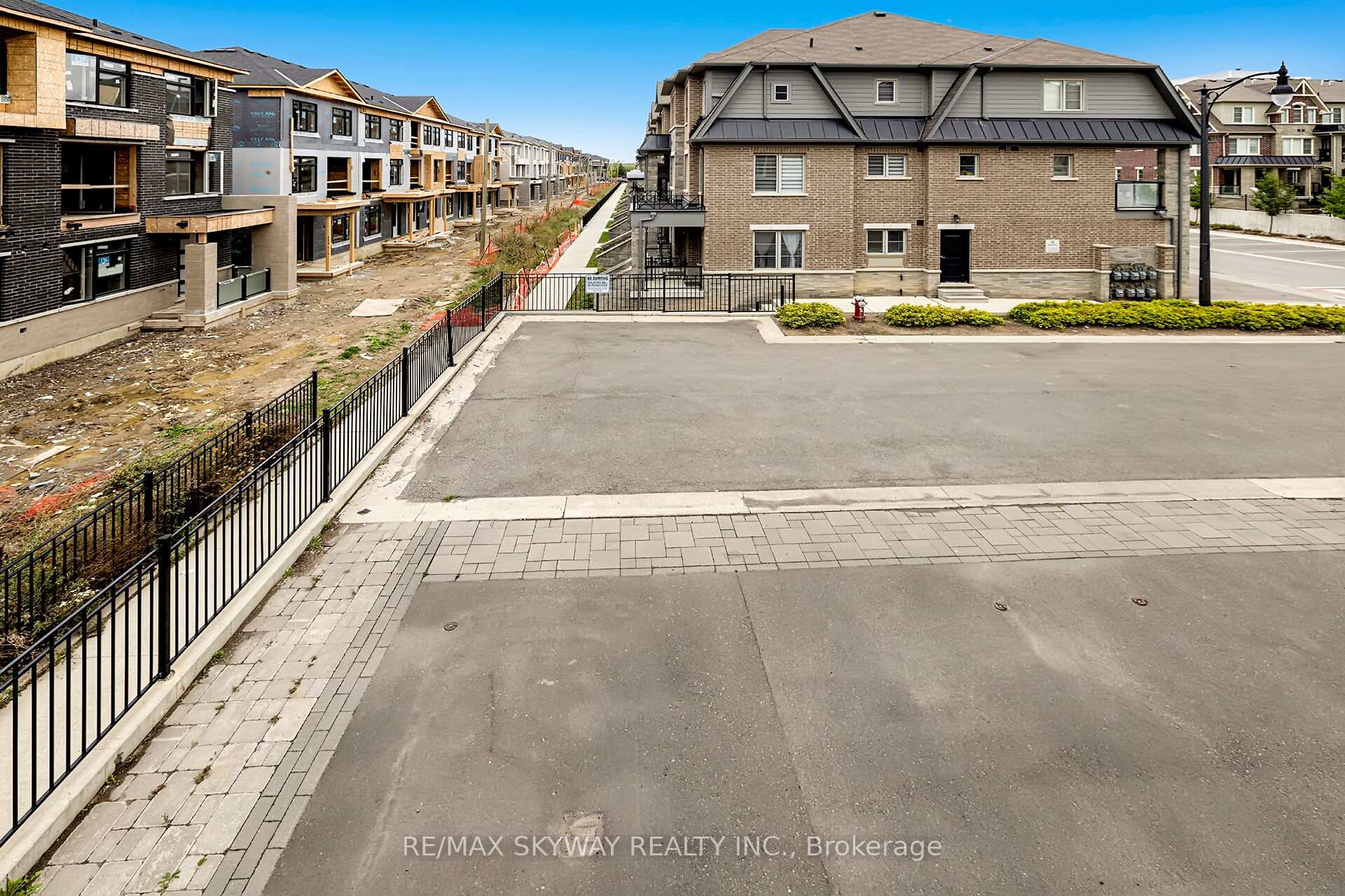 Photo 10 of Unit 10, 200 Veterans Drive, Brampton, Northwest Brampton — HOMEH