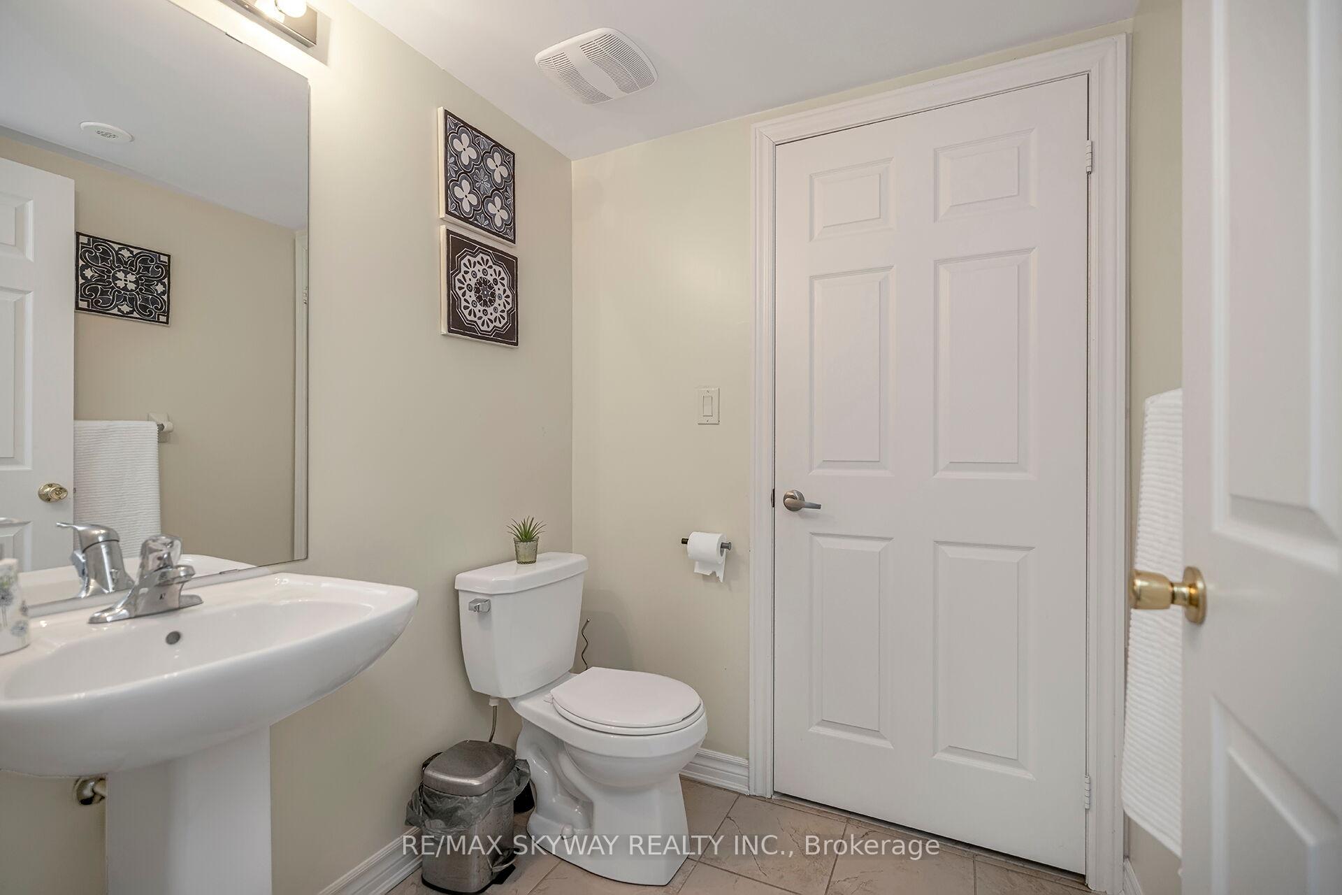 Photo 11 of Unit 10, 200 Veterans Drive, Brampton, Northwest Brampton — HOMEH