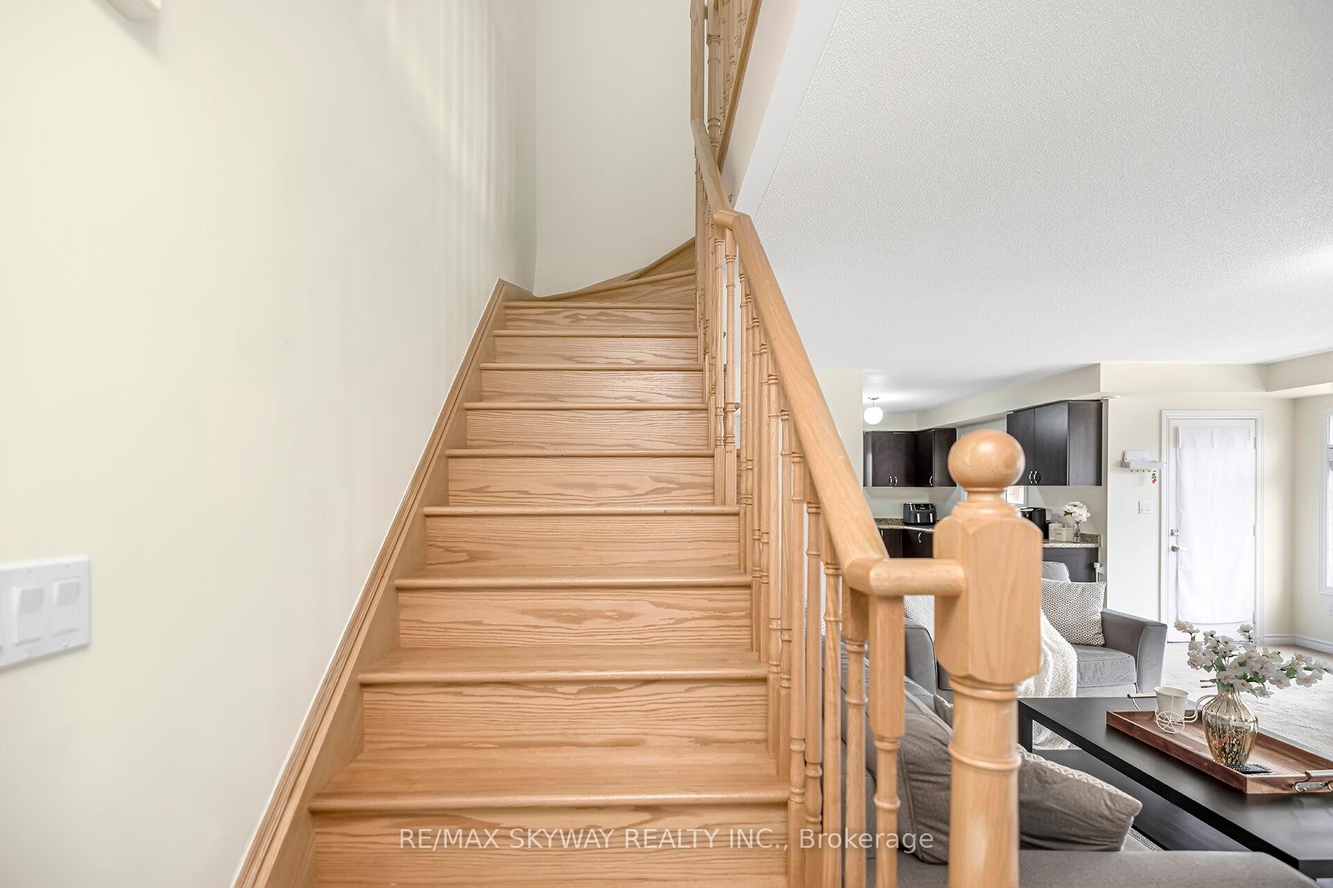 Photo 12 of Unit 10, 200 Veterans Drive, Brampton, Northwest Brampton — HOMEH