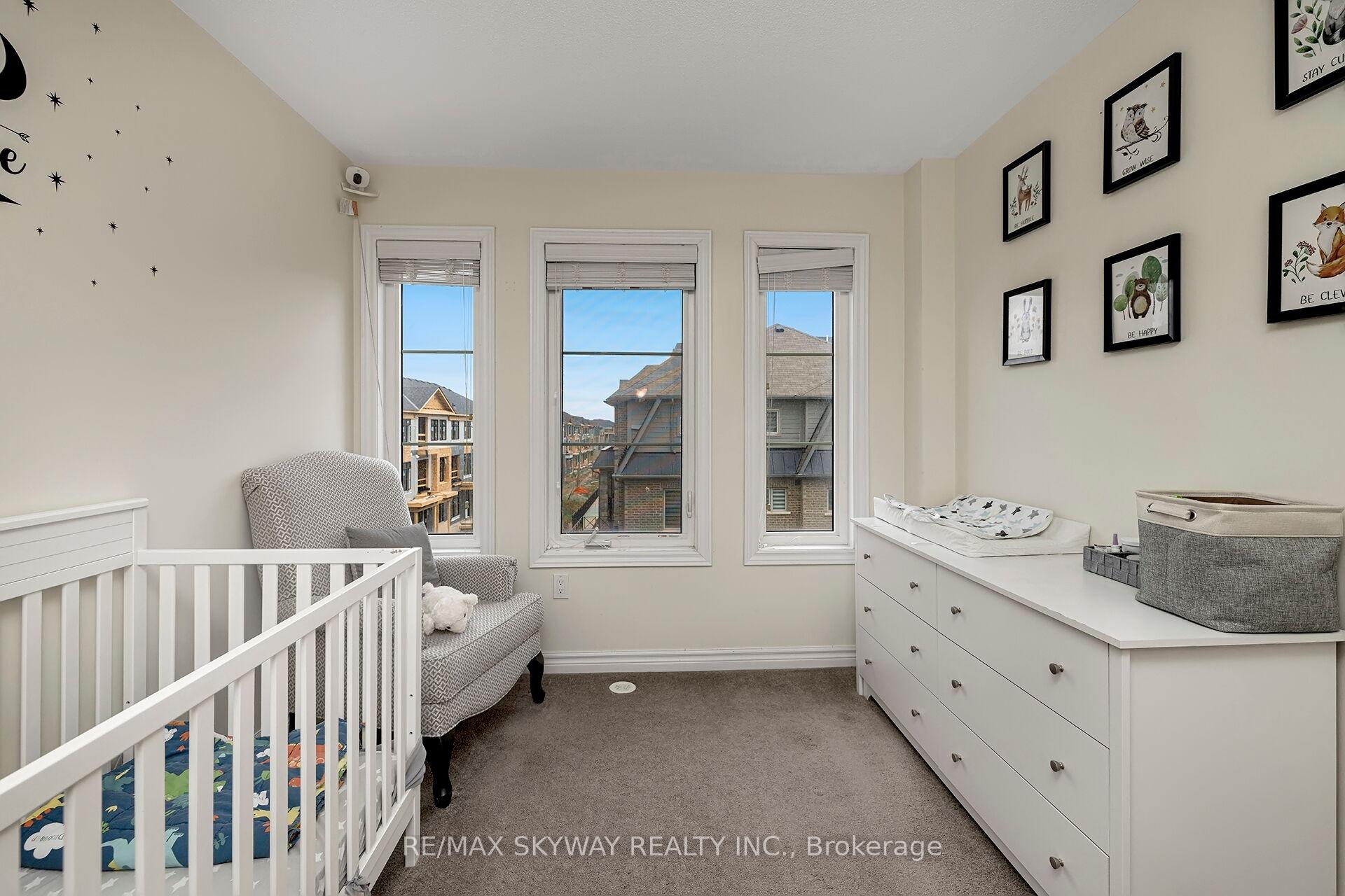 Photo 23 of Unit 10, 200 Veterans Drive, Brampton, Northwest Brampton — HOMEH