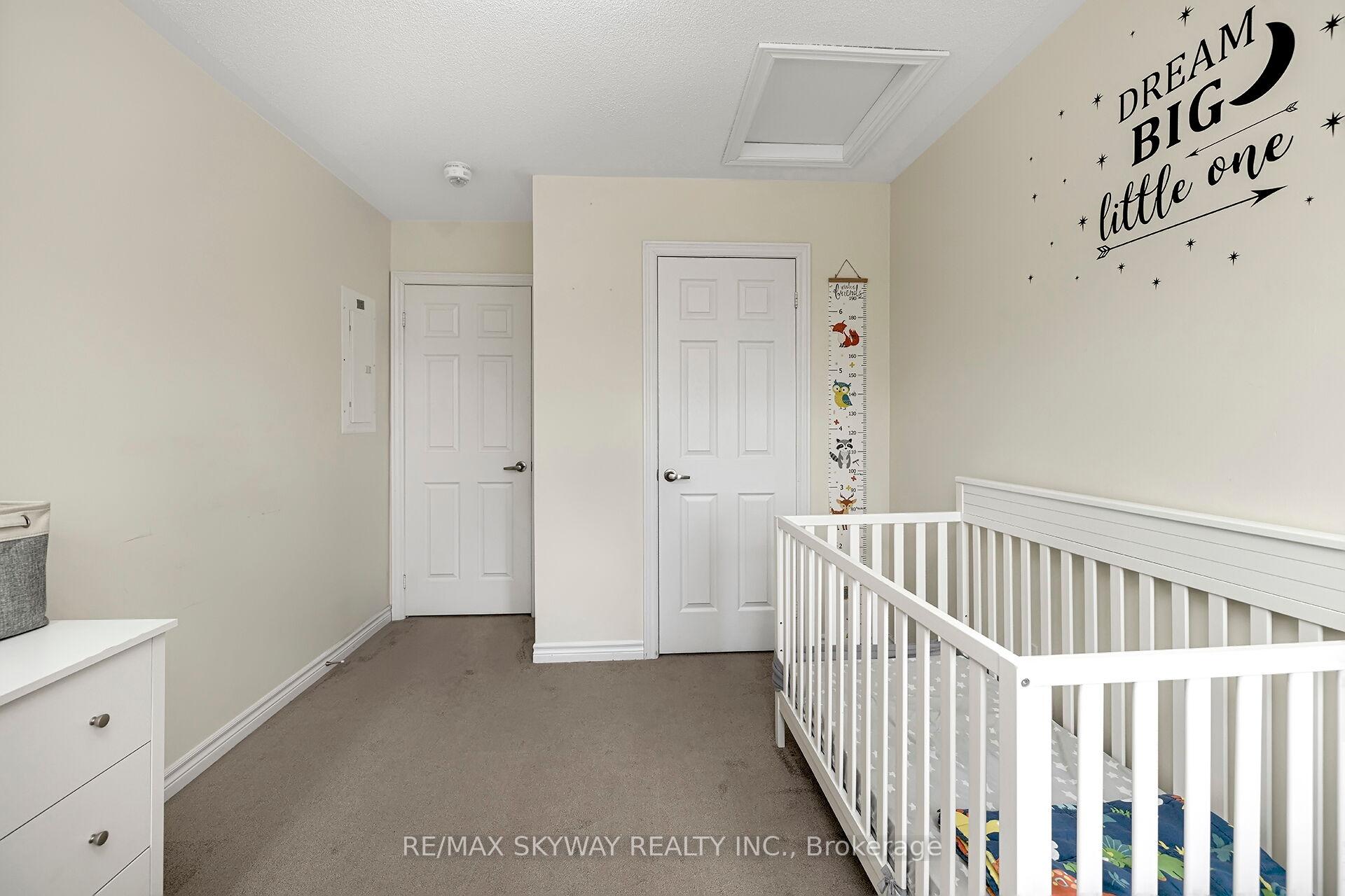 Photo 24 of Unit 10, 200 Veterans Drive, Brampton, Northwest Brampton — HOMEH