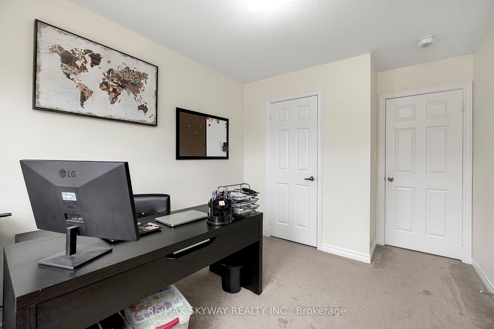 Photo 27 of Unit 10, 200 Veterans Drive, Brampton, Northwest Brampton — HOMEH