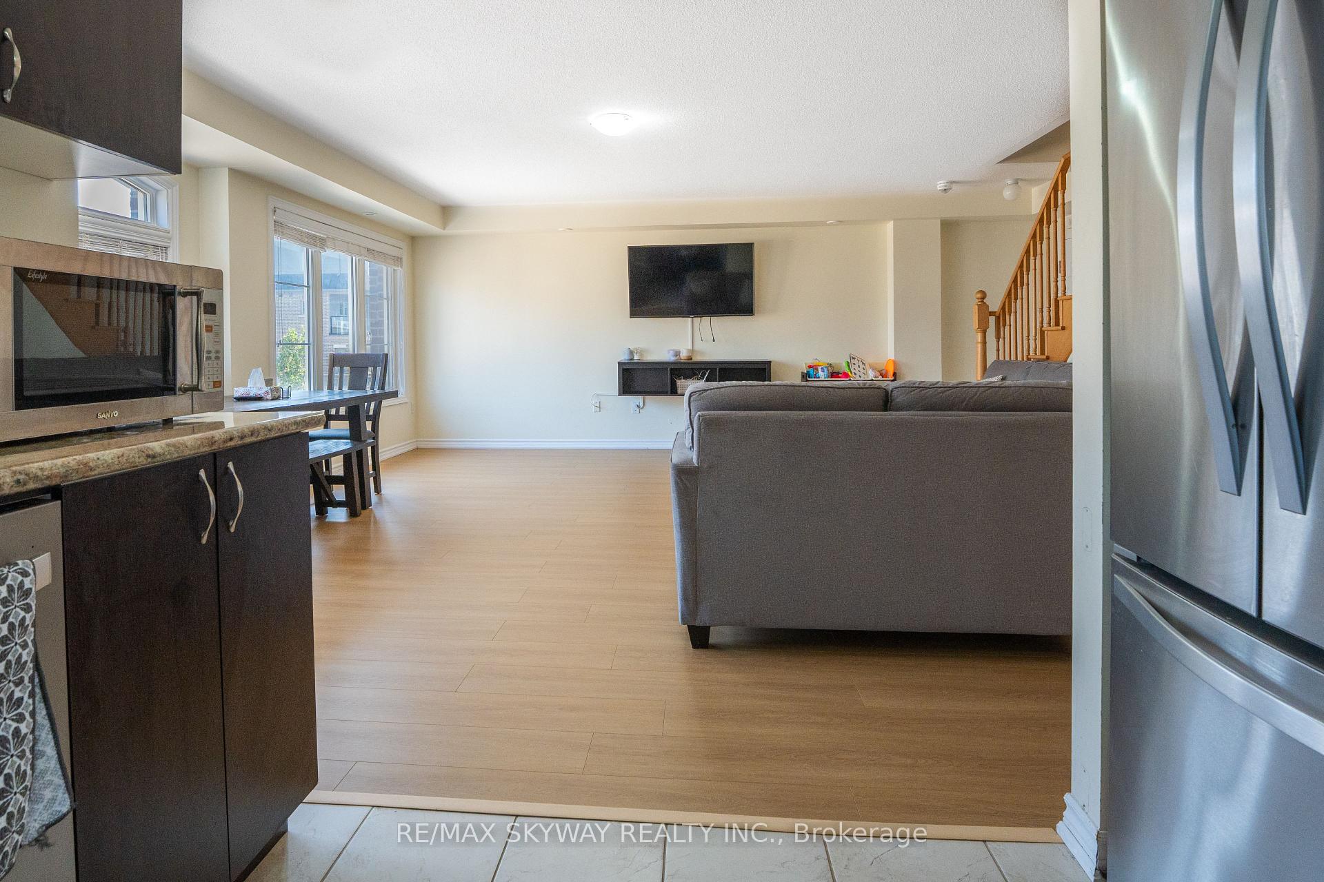 Photo 45 of Unit 10, 200 Veterans Drive, Brampton, Northwest Brampton — HOMEH