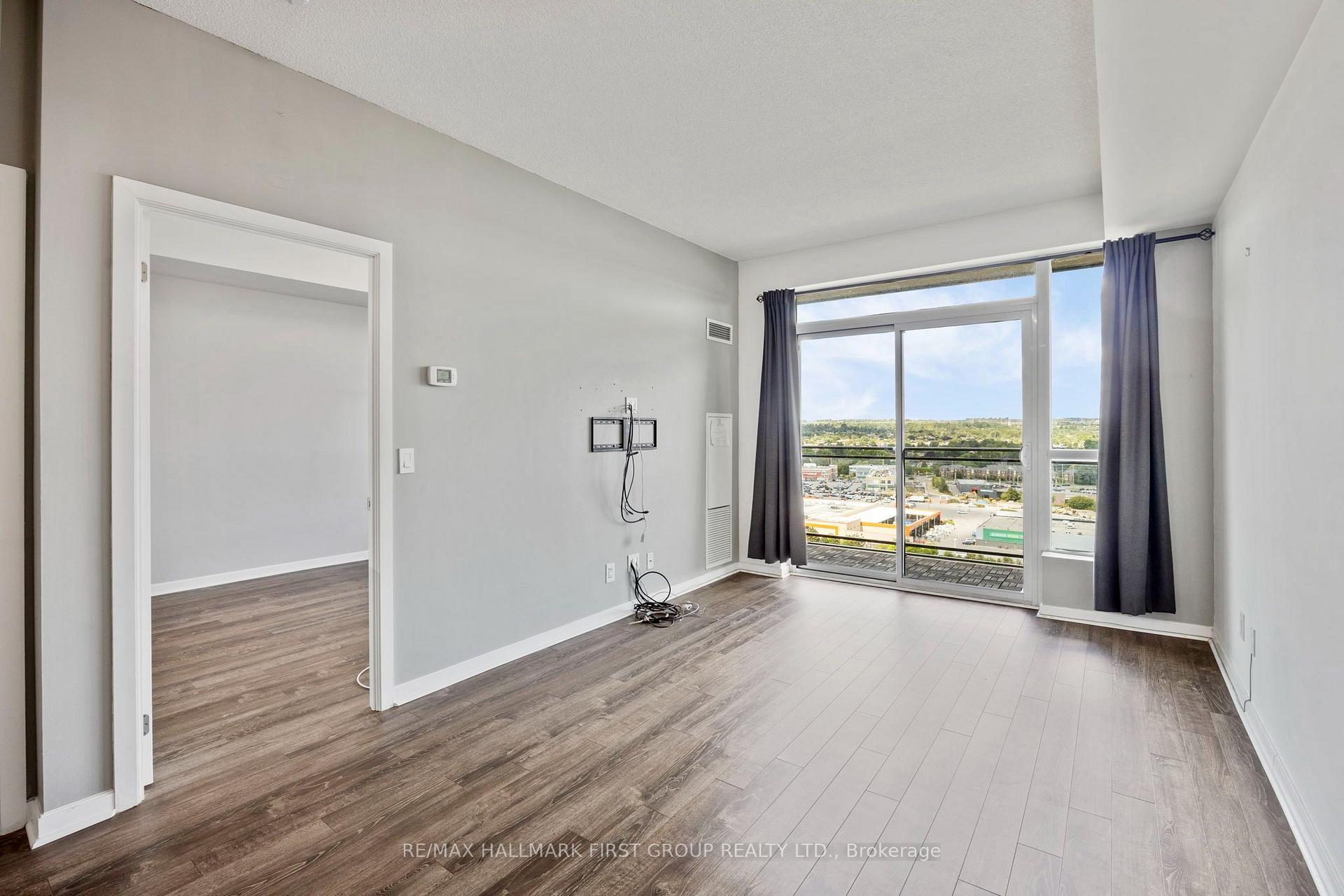 Photo 8 of Unit 1607, 1235 Bayly Street, Pickering, Bay Ridges — HOMEH