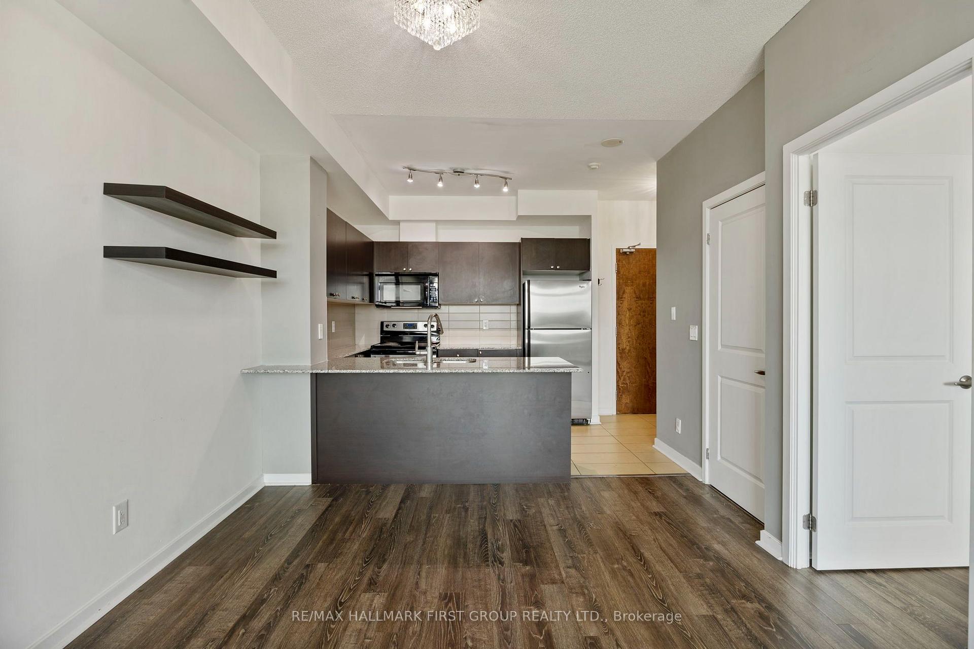 Photo 15 of Unit 1607, 1235 Bayly Street, Pickering, Bay Ridges — HOMEH