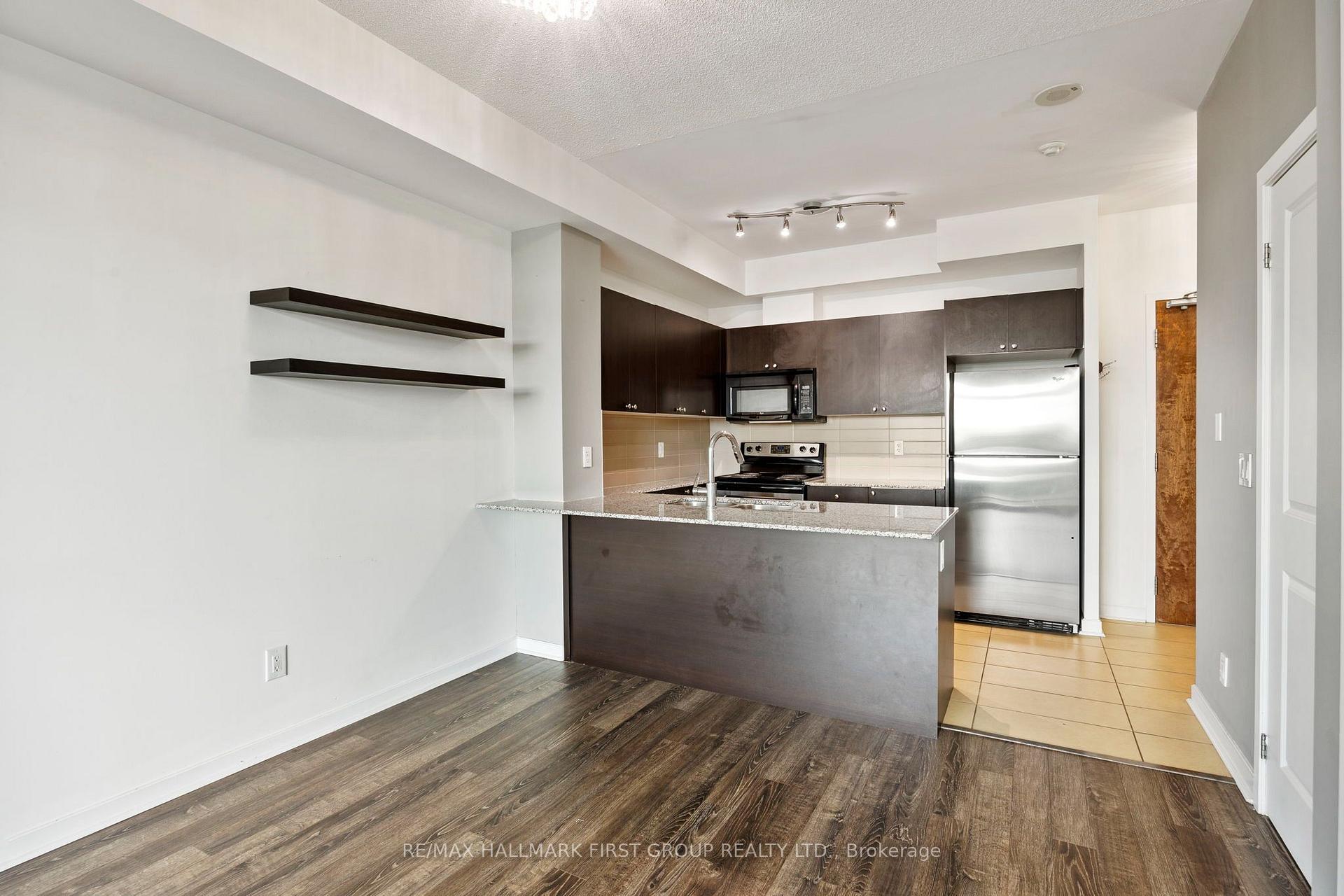 Photo 16 of Unit 1607, 1235 Bayly Street, Pickering, Bay Ridges — HOMEH