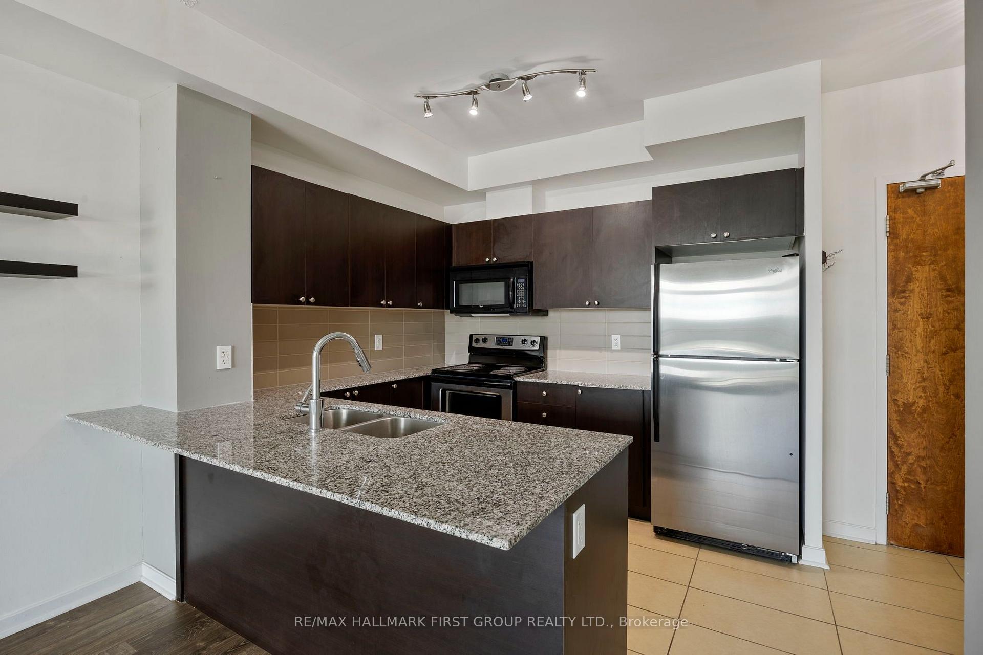 Photo 17 of Unit 1607, 1235 Bayly Street, Pickering, Bay Ridges — HOMEH