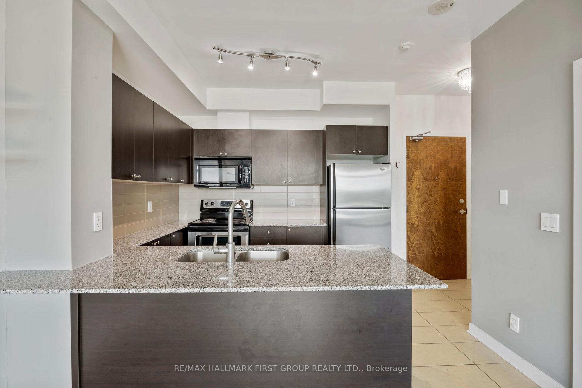 Photo 18 of Unit 1607, 1235 Bayly Street, Pickering, Bay Ridges — HOMEH