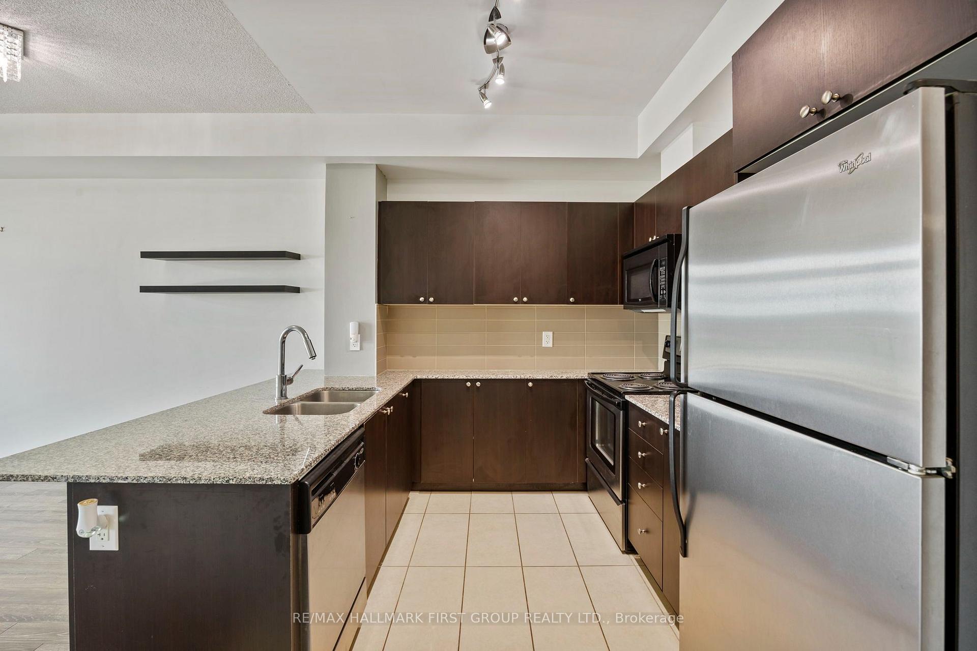 Photo 19 of Unit 1607, 1235 Bayly Street, Pickering, Bay Ridges — HOMEH
