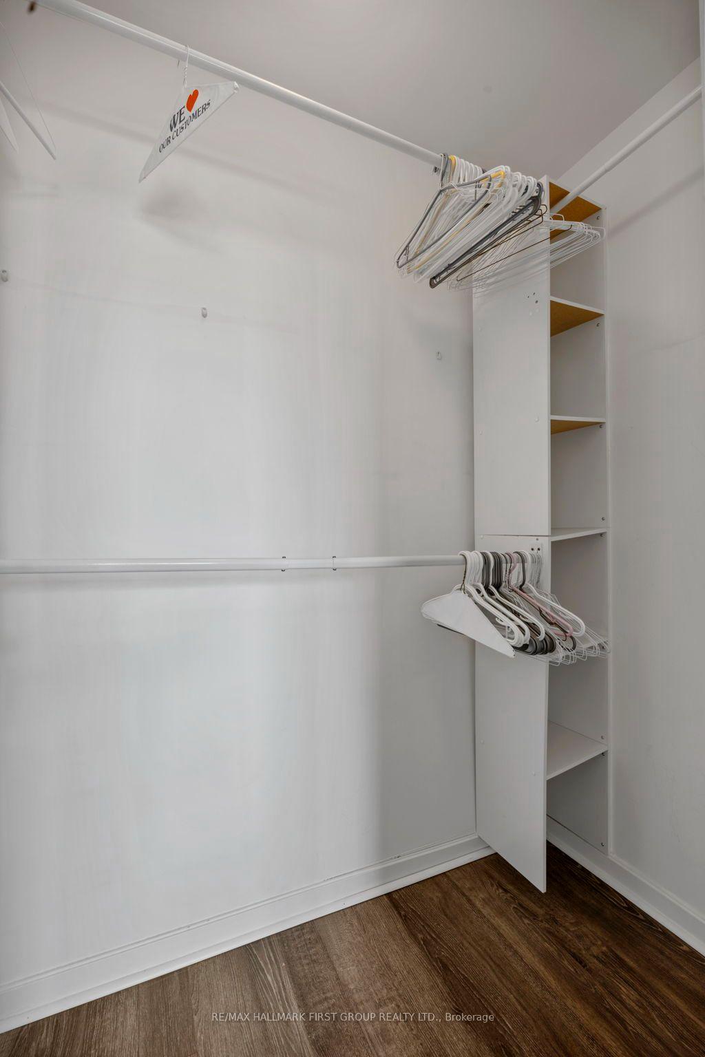 Photo 23 of Unit 1607, 1235 Bayly Street, Pickering, Bay Ridges — HOMEH