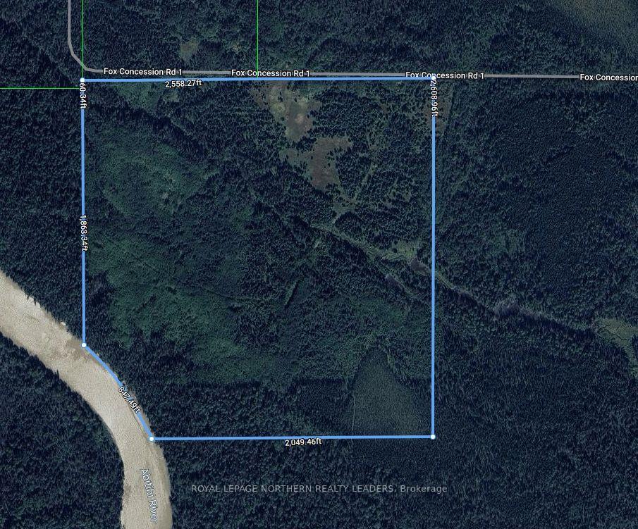 Photo of Lot 12 PCL 1859 Pyne Twp