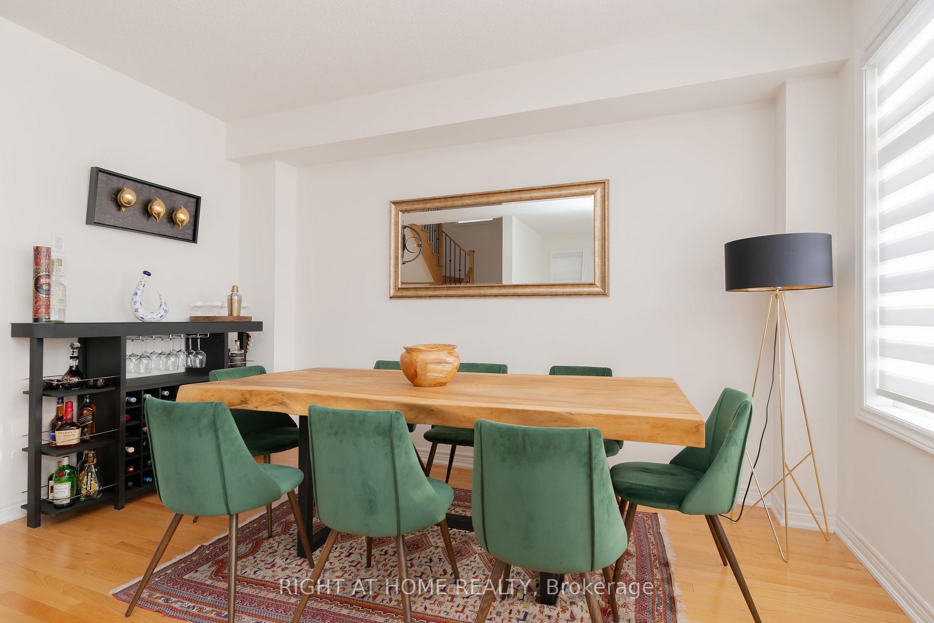 Photo 12 of 12 Globemaster Lane, Richmond Hill, Oak Ridges — HOMEH
