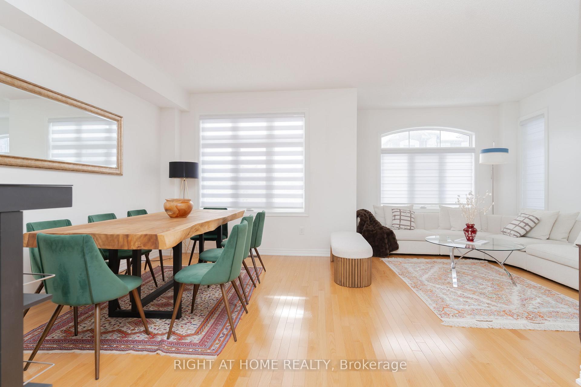 Photo 14 of 12 Globemaster Lane, Richmond Hill, Oak Ridges — HOMEH
