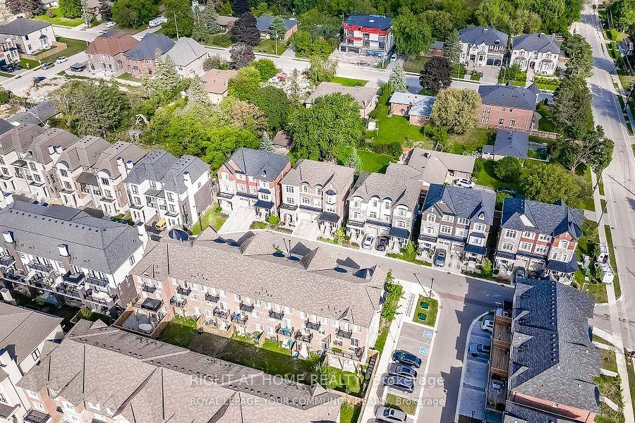 Photo 39 of 12 Globemaster Lane, Richmond Hill, Oak Ridges — HOMEH