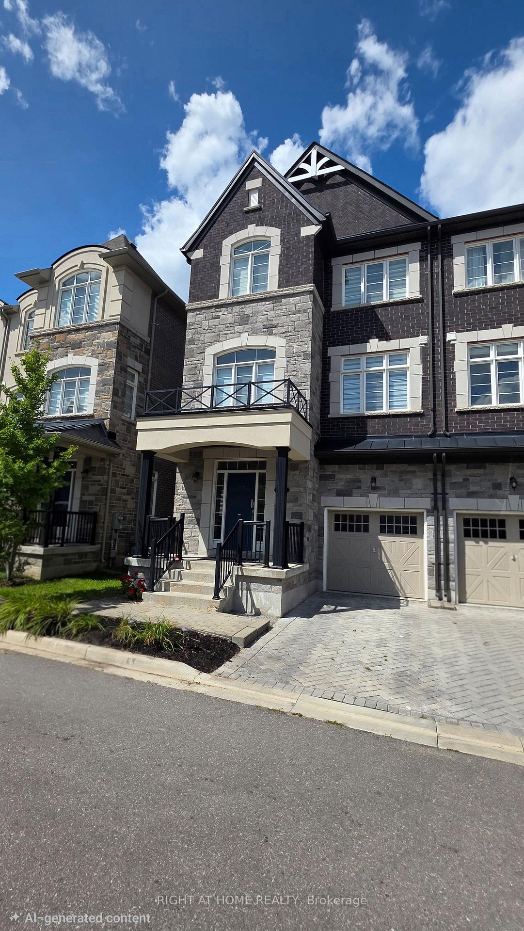 Photo 2 of 12 Globemaster Lane, Richmond Hill, Oak Ridges — HOMEH