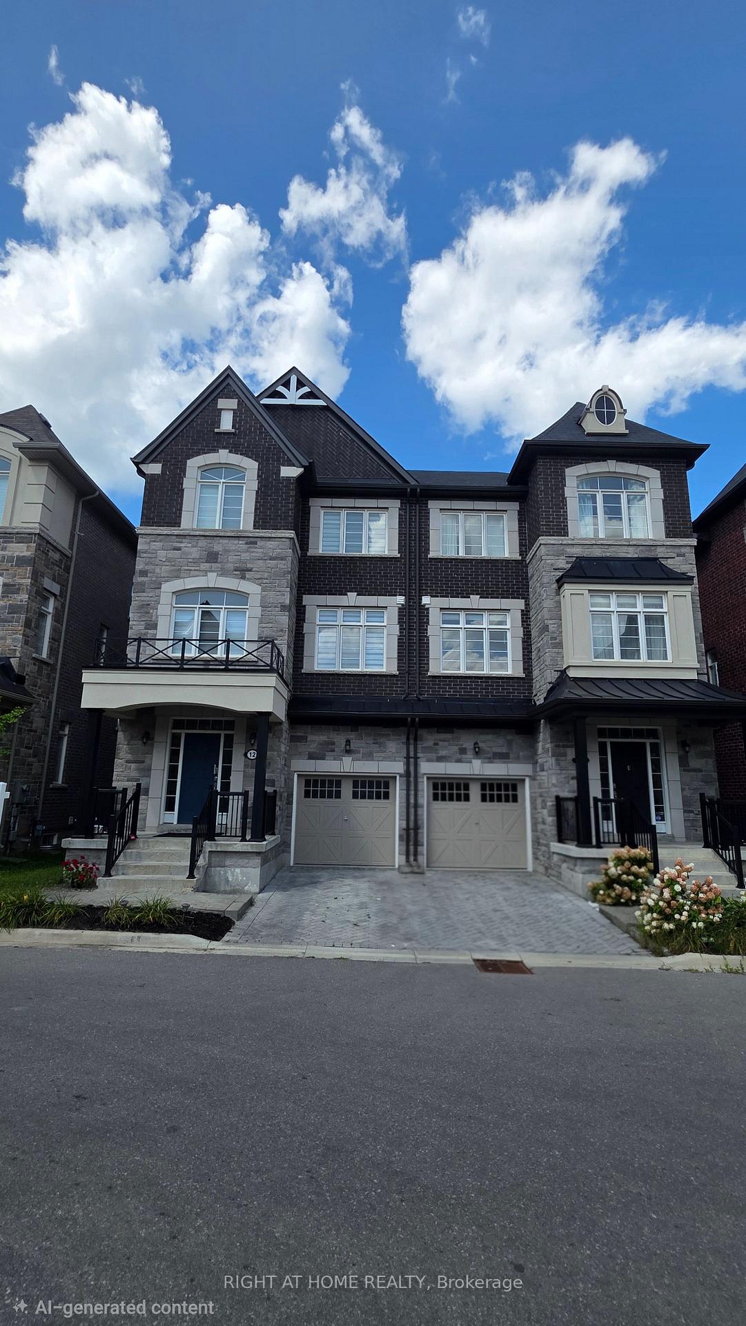 Photo 5 of 12 Globemaster Lane, Richmond Hill, Oak Ridges — HOMEH