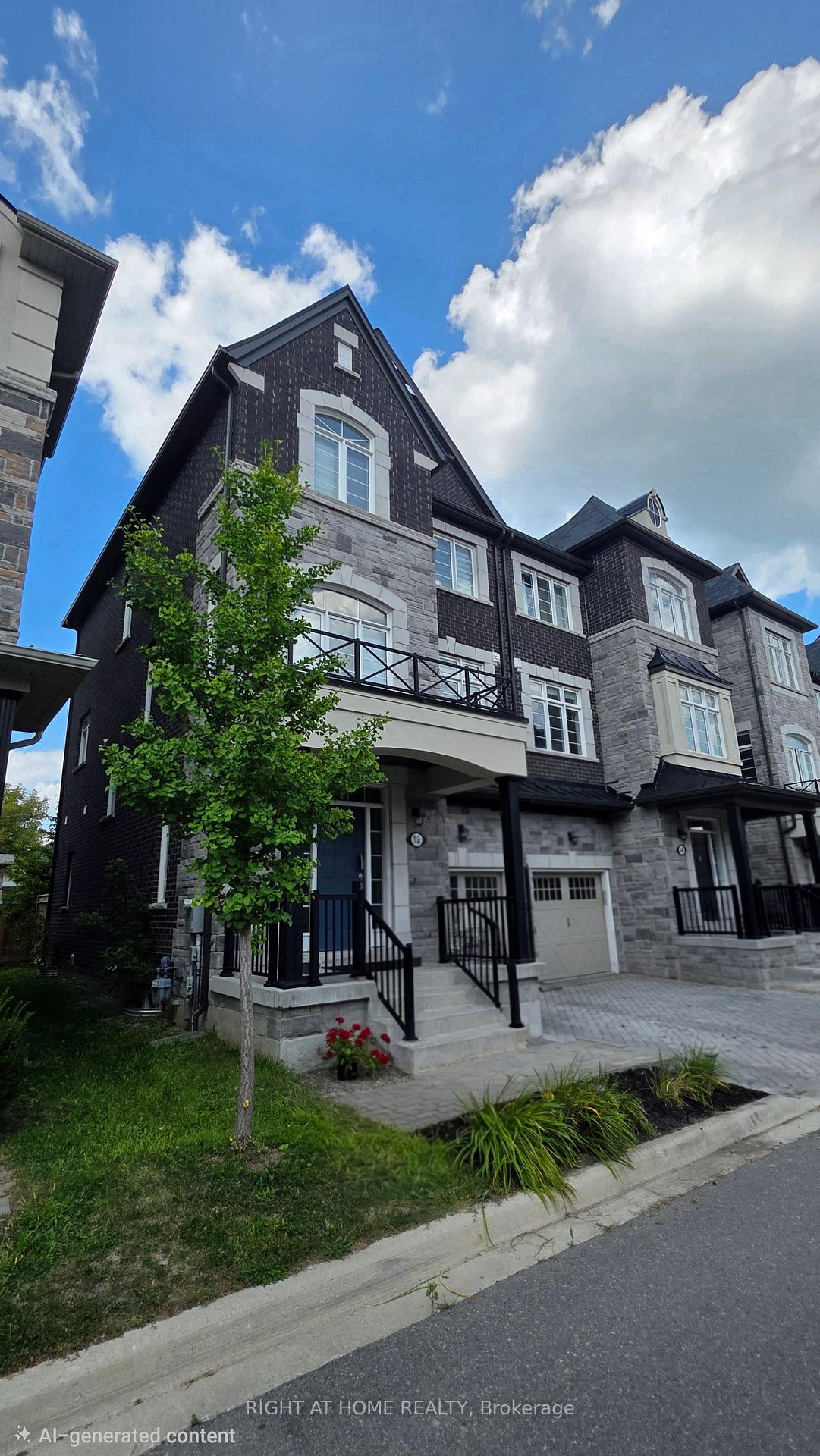 Photo 43 of 12 Globemaster Lane, Richmond Hill, Oak Ridges — HOMEH