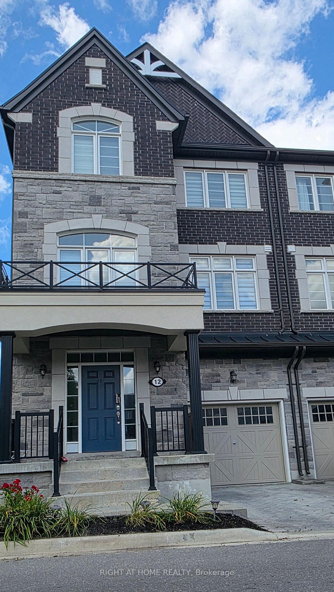 Photo 44 of 12 Globemaster Lane, Richmond Hill, Oak Ridges — HOMEH