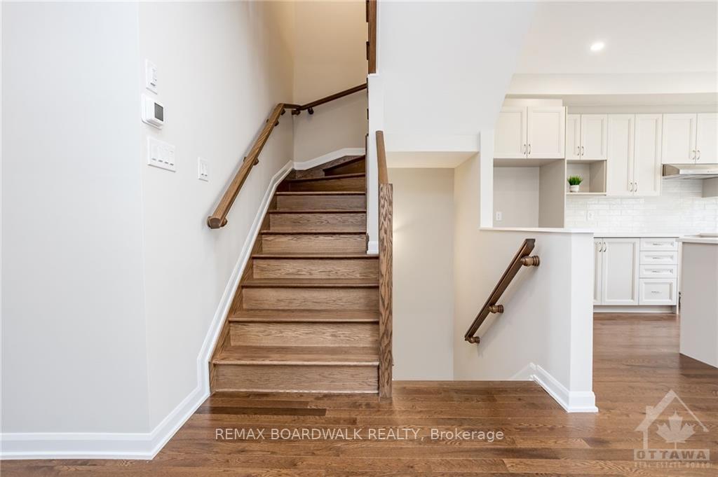 Photo 15 of 262 Tullaghan Heights, Ottawa, Barrhaven - Half Moon Bay — HOMEH