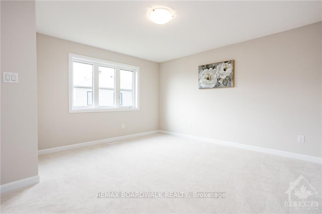Photo 17 of 262 Tullaghan Heights, Ottawa, Barrhaven - Half Moon Bay — HOMEH