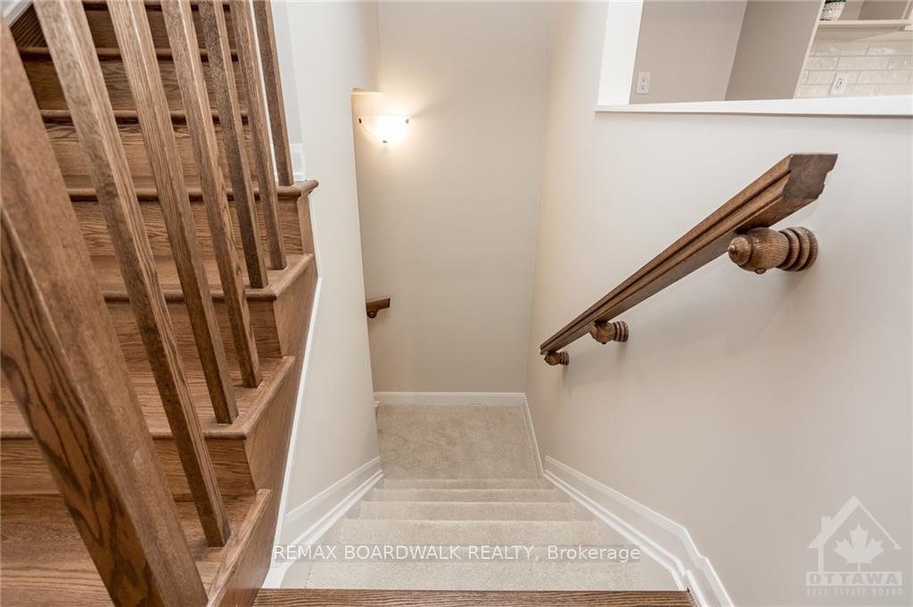 Photo 26 of 262 Tullaghan Heights, Ottawa, Barrhaven - Half Moon Bay — HOMEH