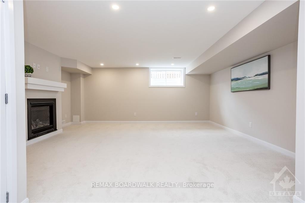 Photo 27 of 262 Tullaghan Heights, Ottawa, Barrhaven - Half Moon Bay — HOMEH
