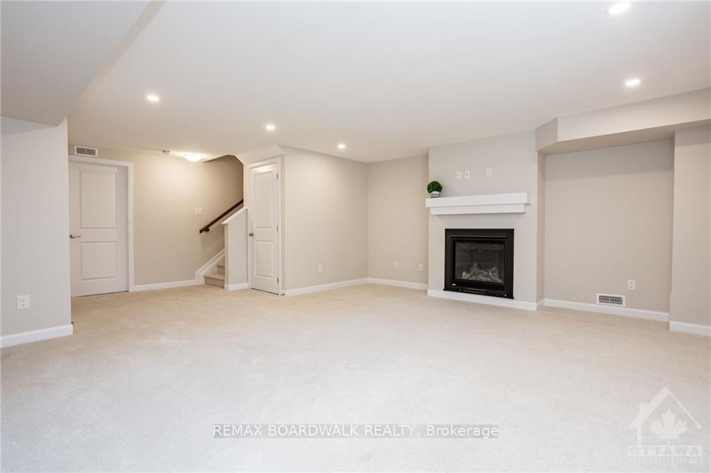 Photo 28 of 262 Tullaghan Heights, Ottawa, Barrhaven - Half Moon Bay — HOMEH