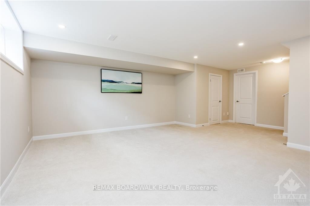 Photo 29 of 262 Tullaghan Heights, Ottawa, Barrhaven - Half Moon Bay — HOMEH
