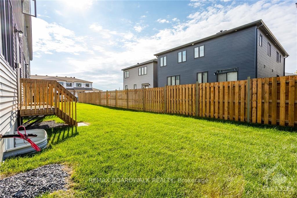 Photo 31 of 262 Tullaghan Heights, Ottawa, Barrhaven - Half Moon Bay — HOMEH