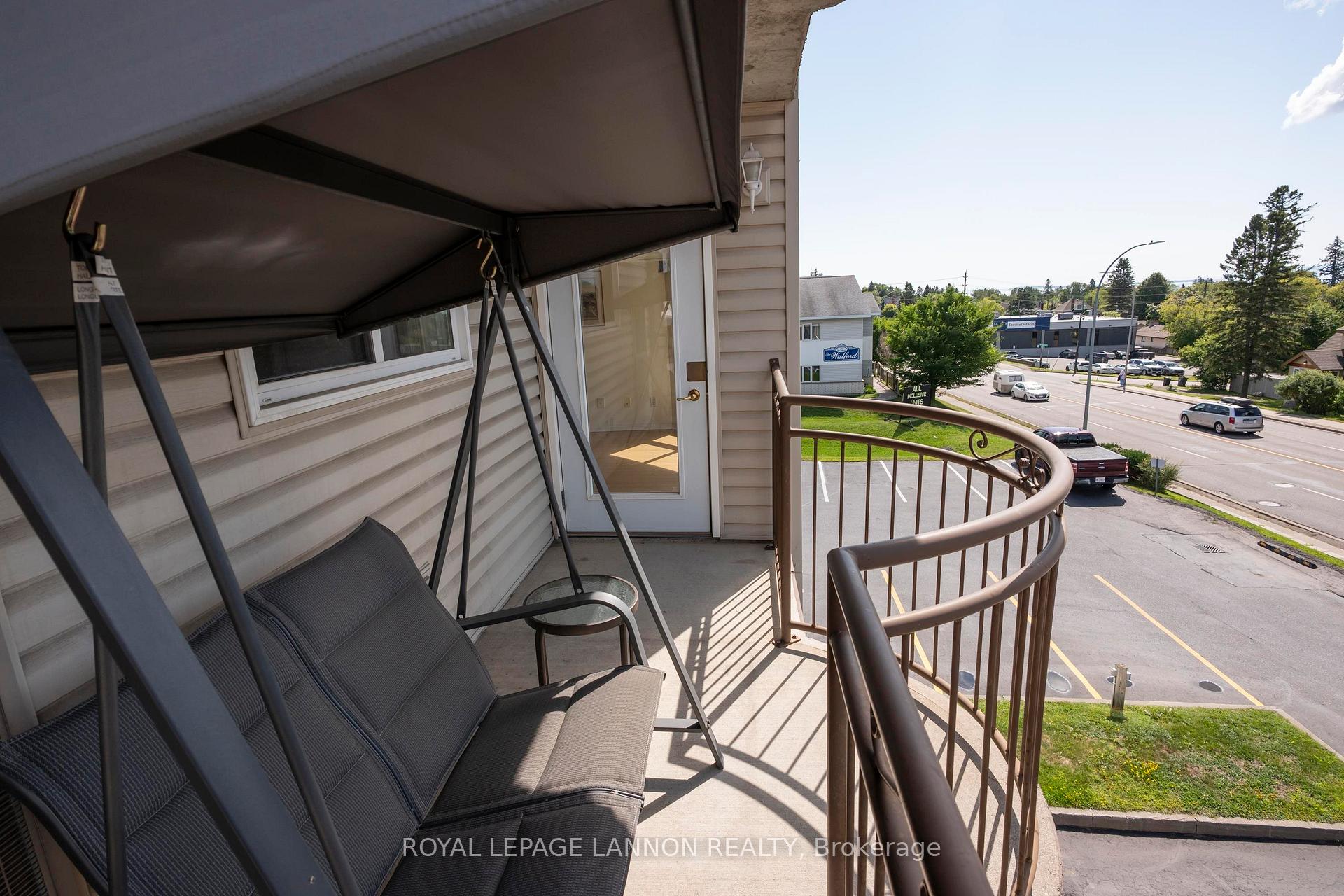 Photo 30 of 208-620 Red River Rd, Thunder Bay, College Heights — HOMEH