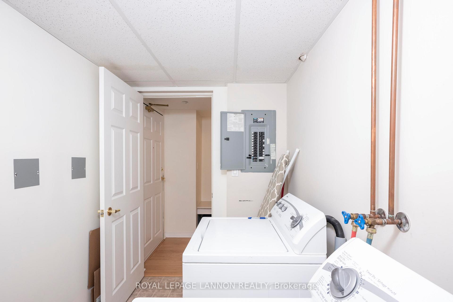Photo 33 of 208-620 Red River Rd, Thunder Bay, College Heights — HOMEH
