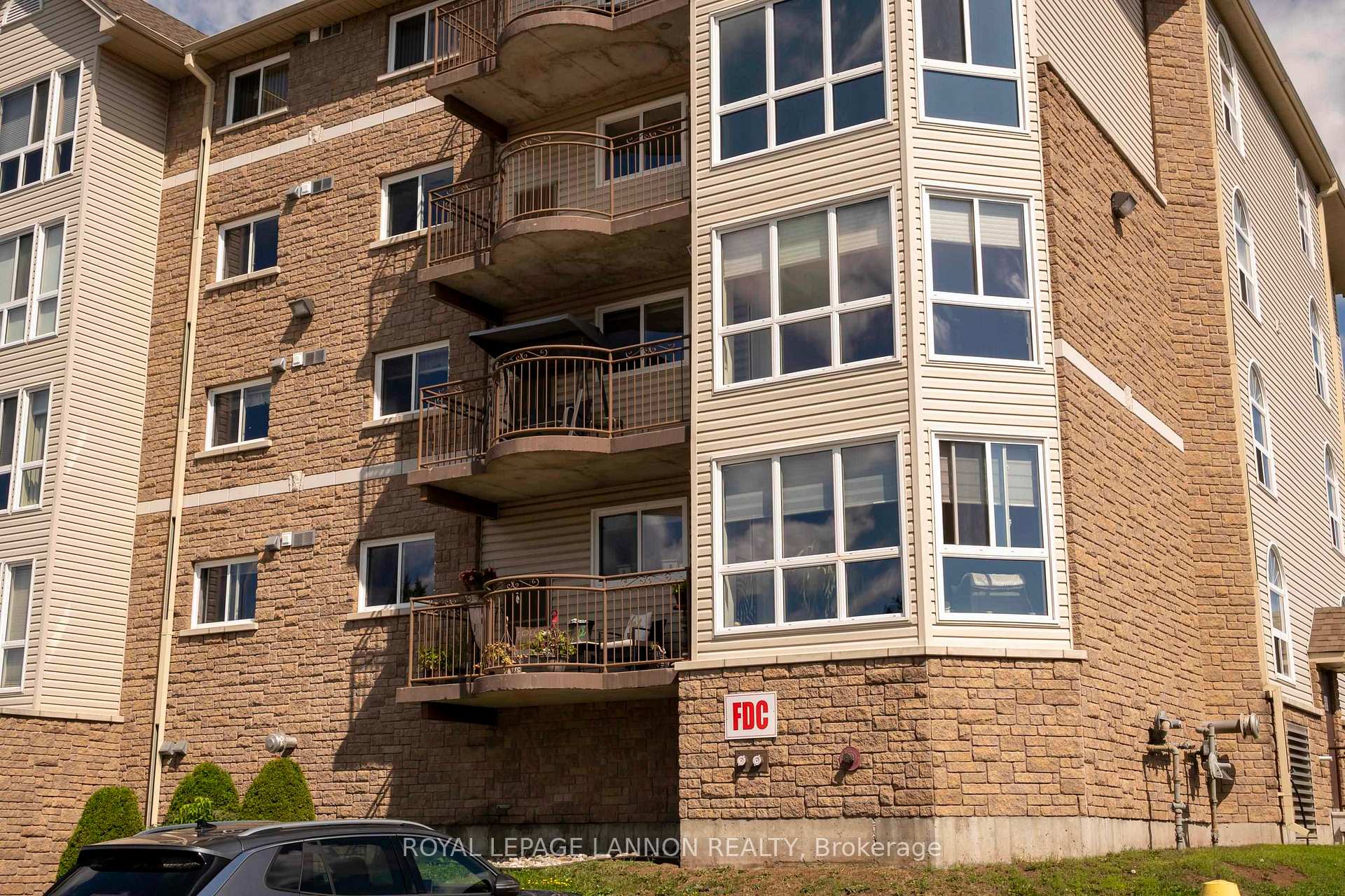 Photo 39 of 208-620 Red River Rd, Thunder Bay, College Heights — HOMEH