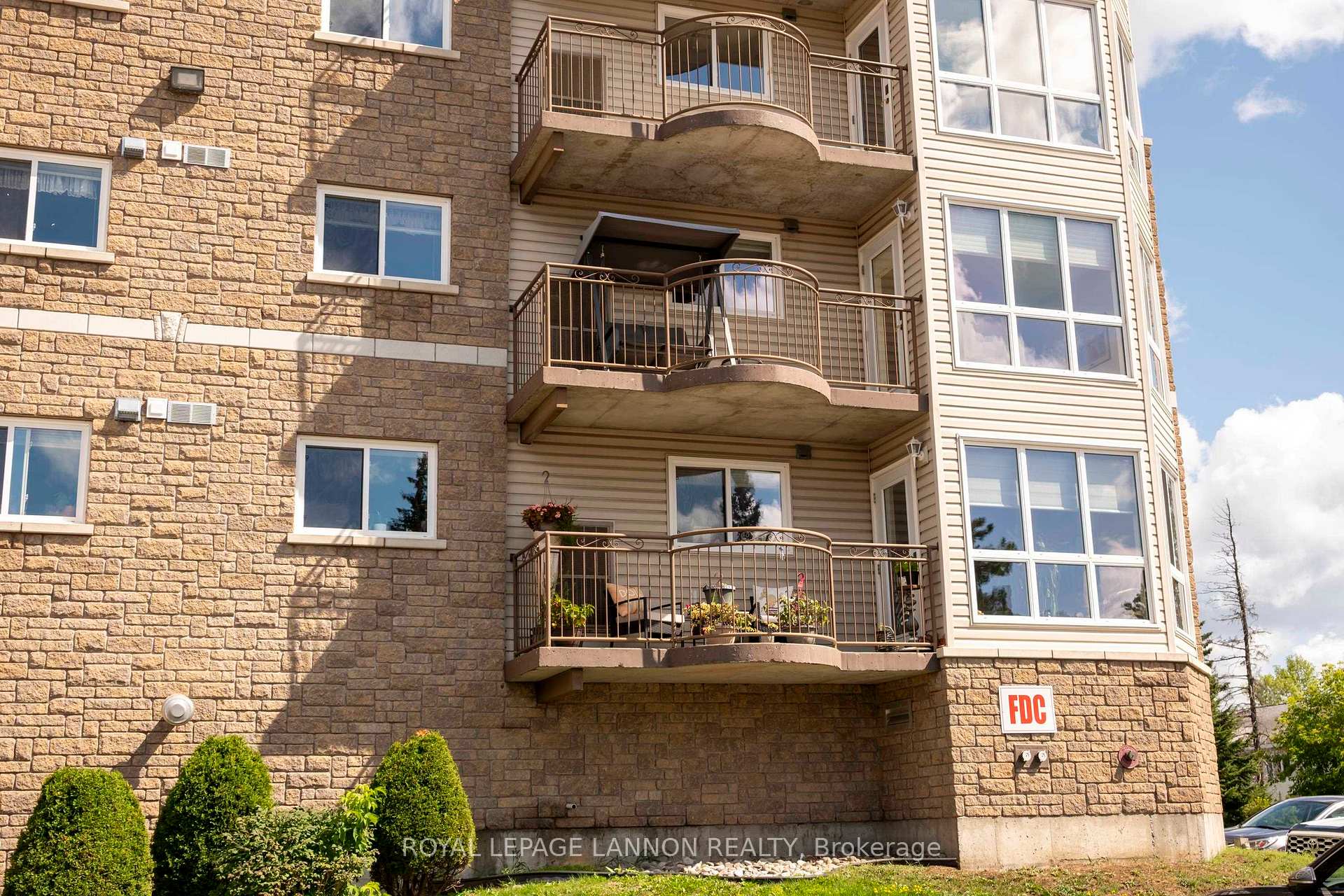 Photo 40 of 208-620 Red River Rd, Thunder Bay, College Heights — HOMEH