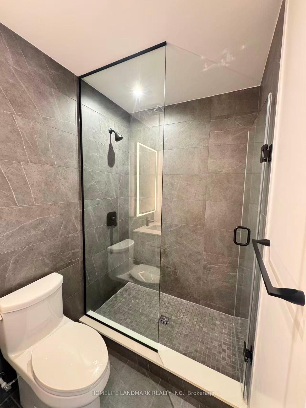 Photo 2 of Unit 4903, 609 Sherbourne Street, Toronto, North St. James Town — HOMEH