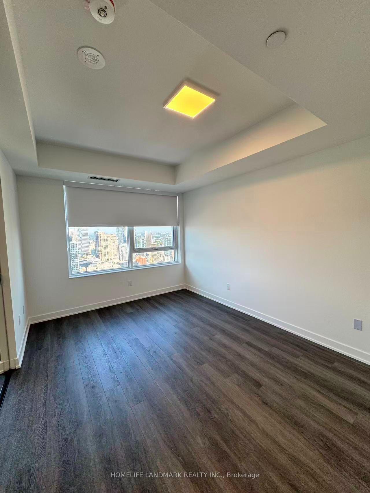 Photo 4 of Unit 4903, 609 Sherbourne Street, Toronto, North St. James Town — HOMEH