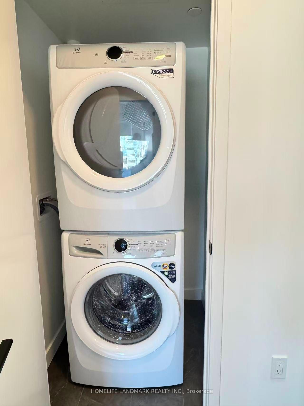 Photo 5 of Unit 4903, 609 Sherbourne Street, Toronto, North St. James Town — HOMEH