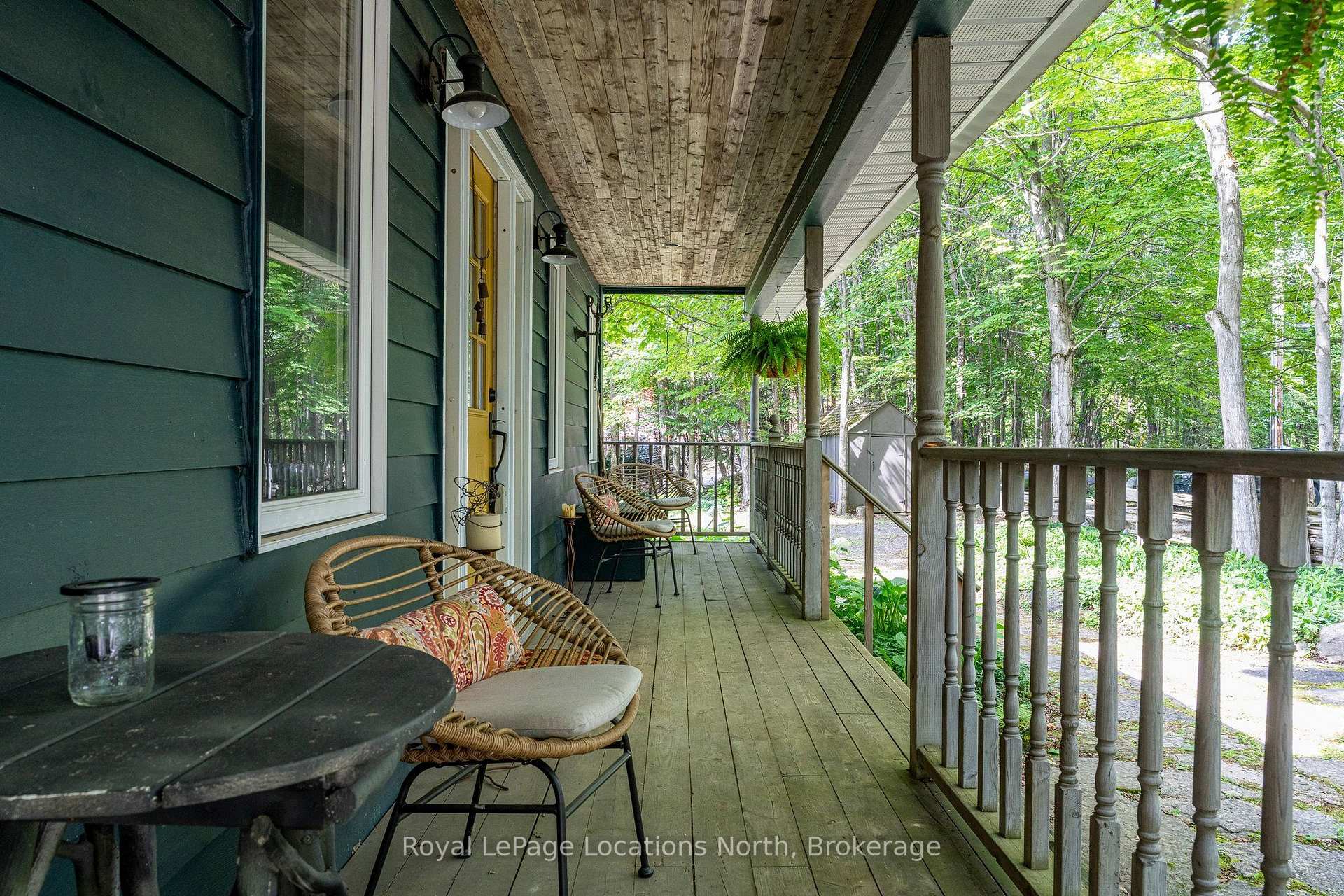 Photo 3 of 265482 25th Side Road, Meaford — HOMEH