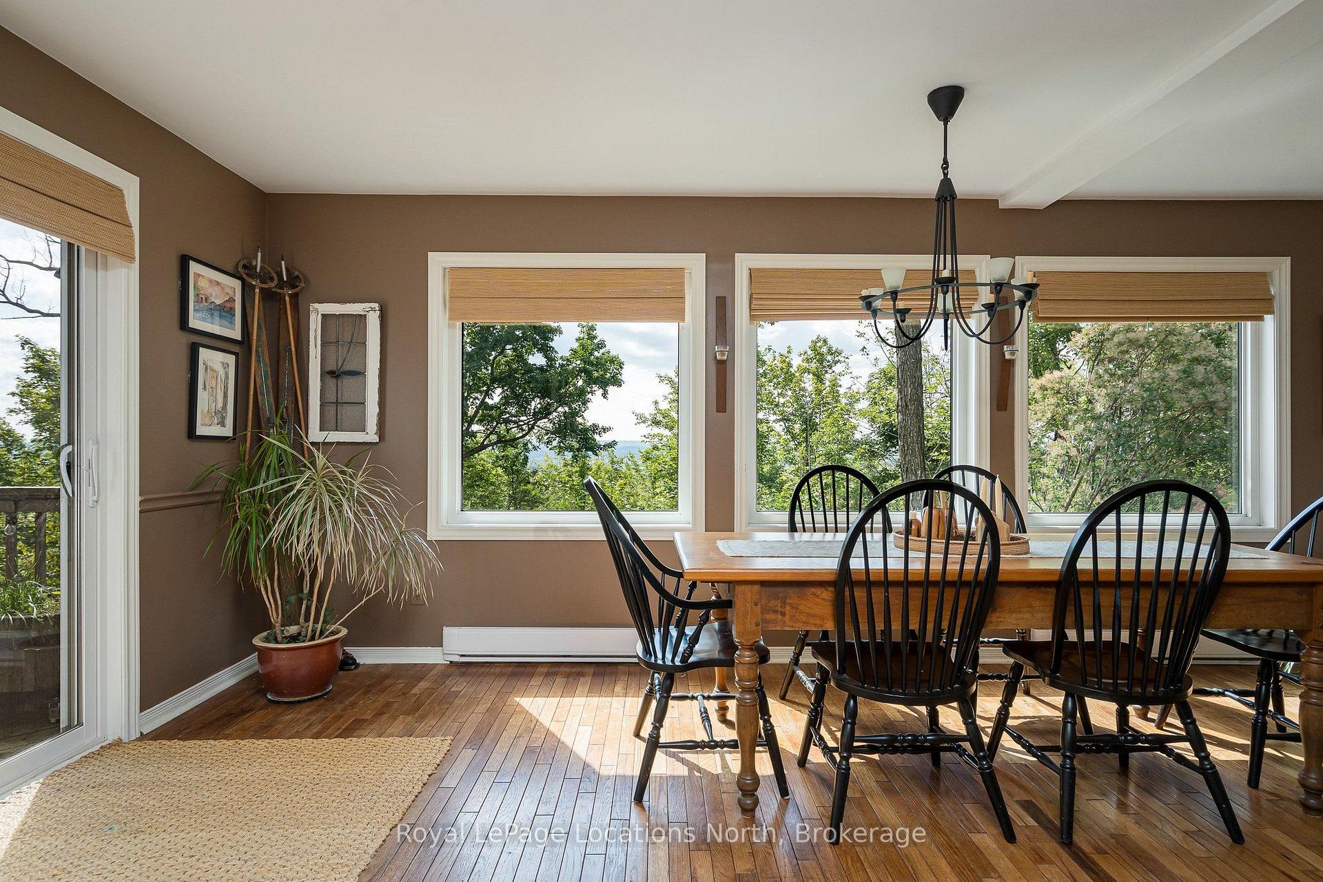 Photo 8 of 265482 25th Side Road, Meaford — HOMEH