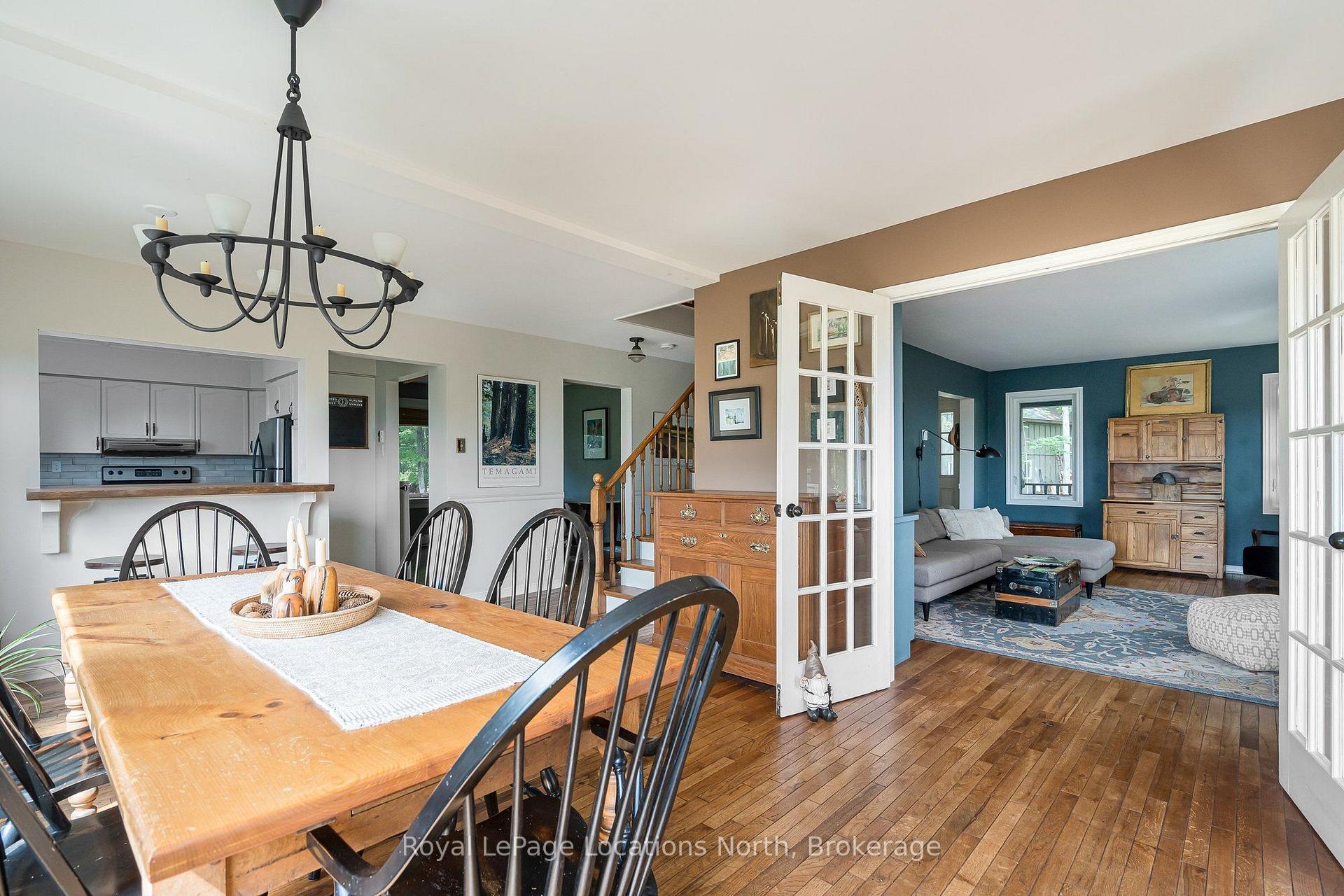 Photo 9 of 265482 25th Side Road, Meaford — HOMEH
