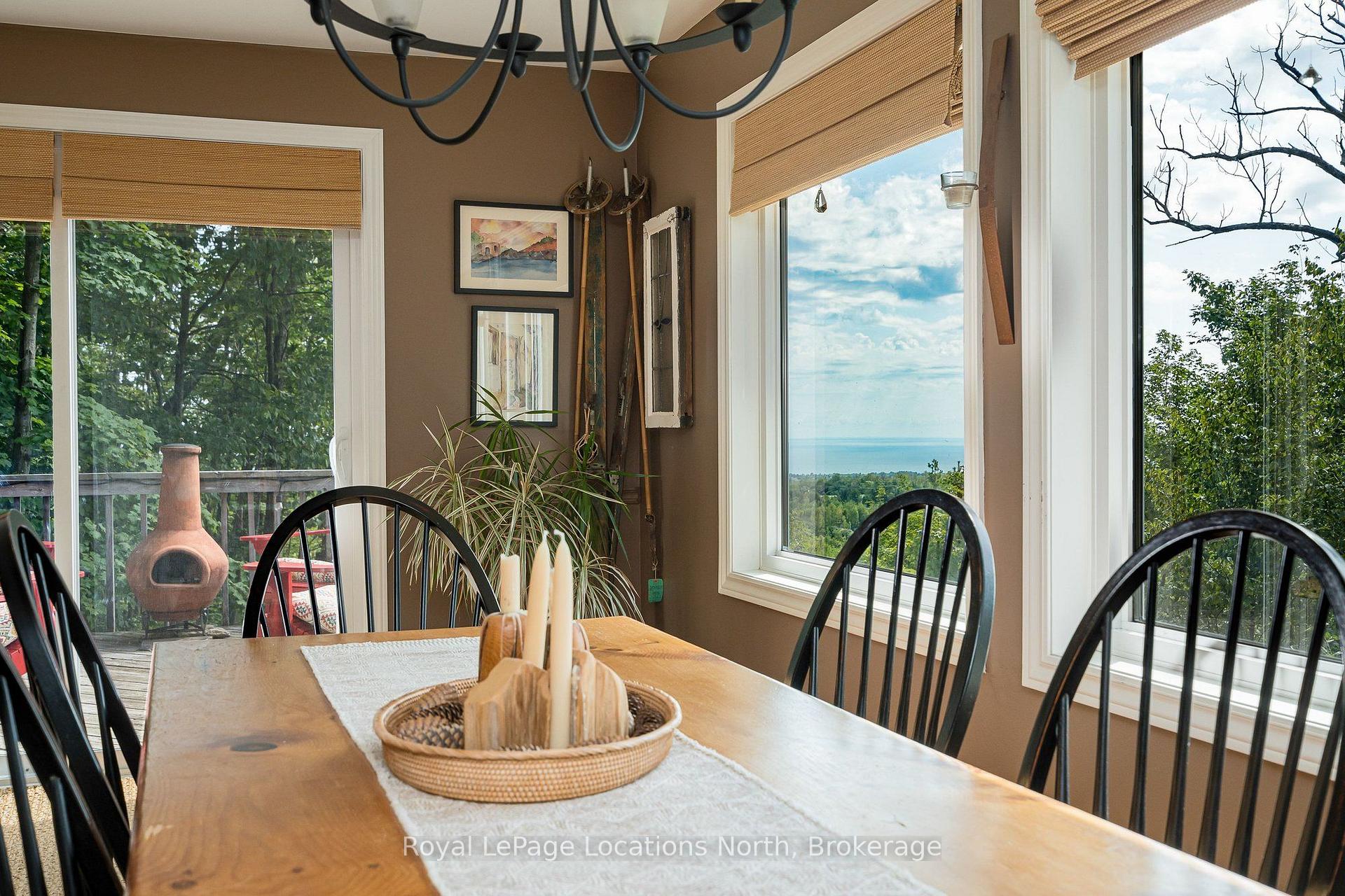 Photo 10 of 265482 25th Side Road, Meaford — HOMEH