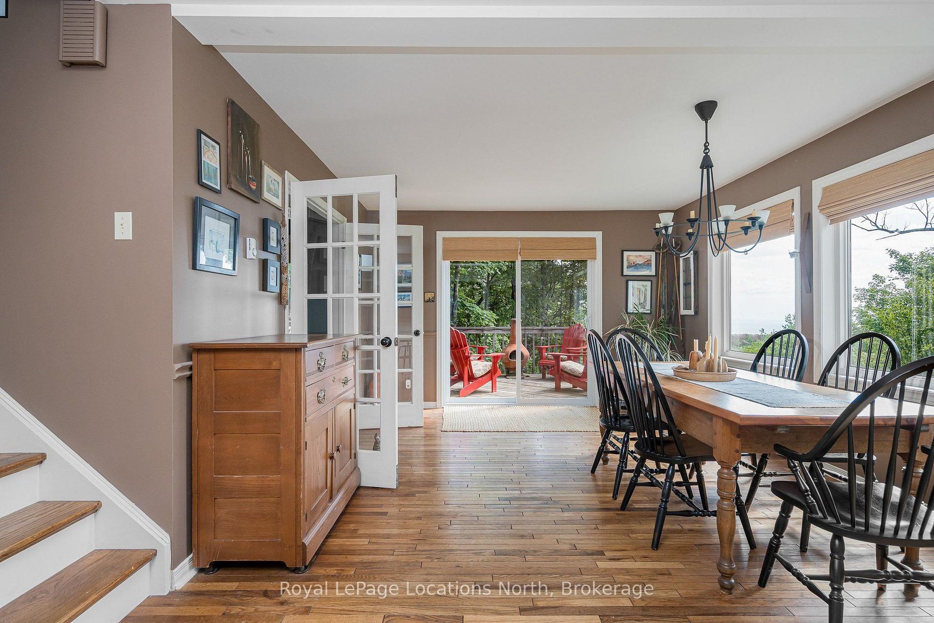 Photo 11 of 265482 25th Side Road, Meaford — HOMEH