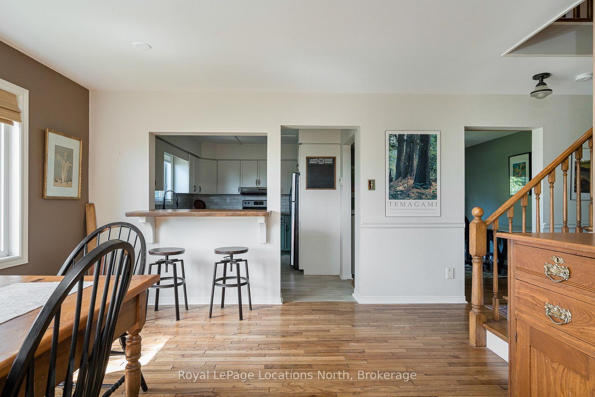 Photo 12 of 265482 25th Side Road, Meaford — HOMEH