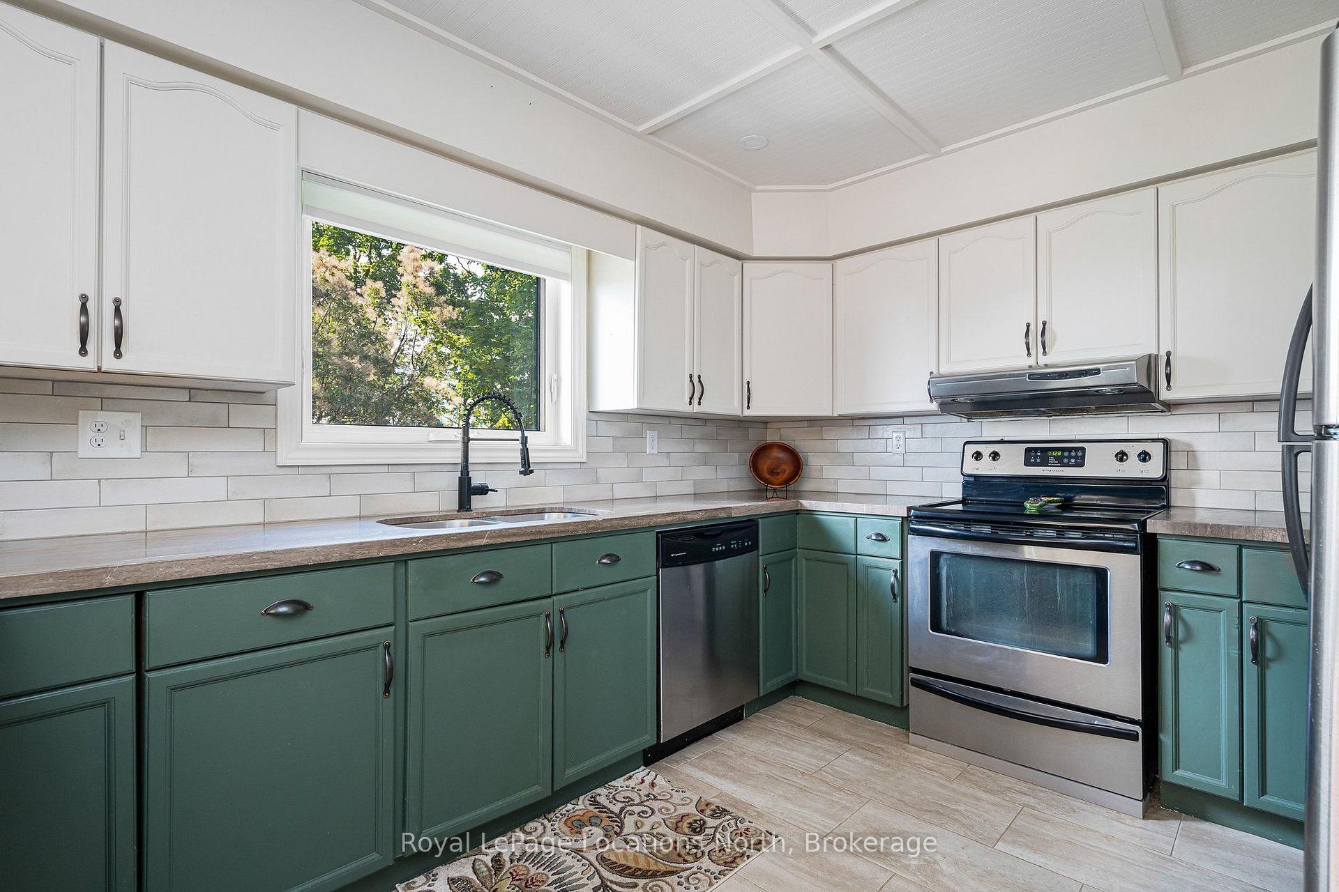 Photo 14 of 265482 25th Side Road, Meaford — HOMEH