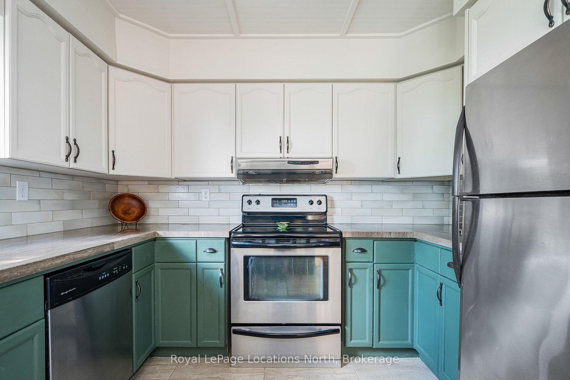 Photo 16 of 265482 25th Side Road, Meaford — HOMEH